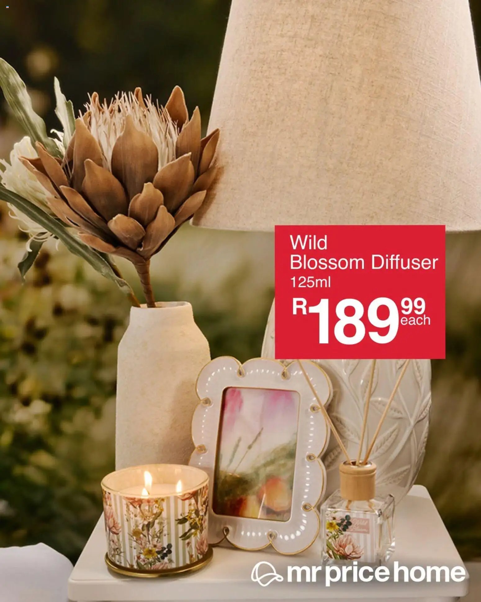 MRP Home Bedroom Specials
