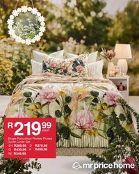 MRP Home Bedroom Specials
