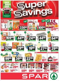 Superspar - Western Cape - Weekly Specials (2026-04-08 - 2026-04-21)