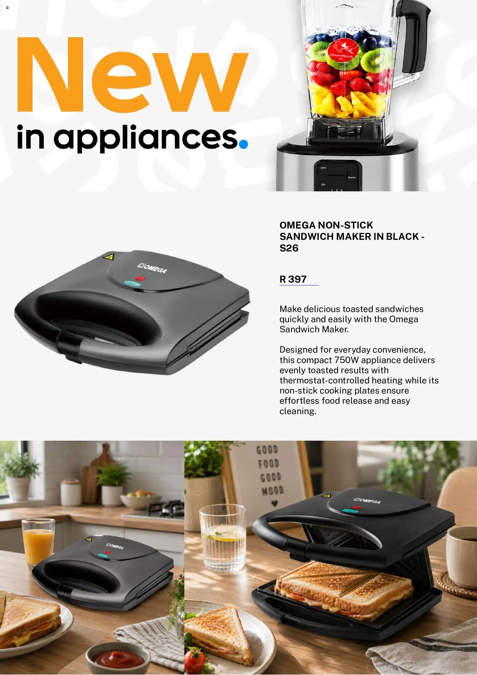 Takealot Specials