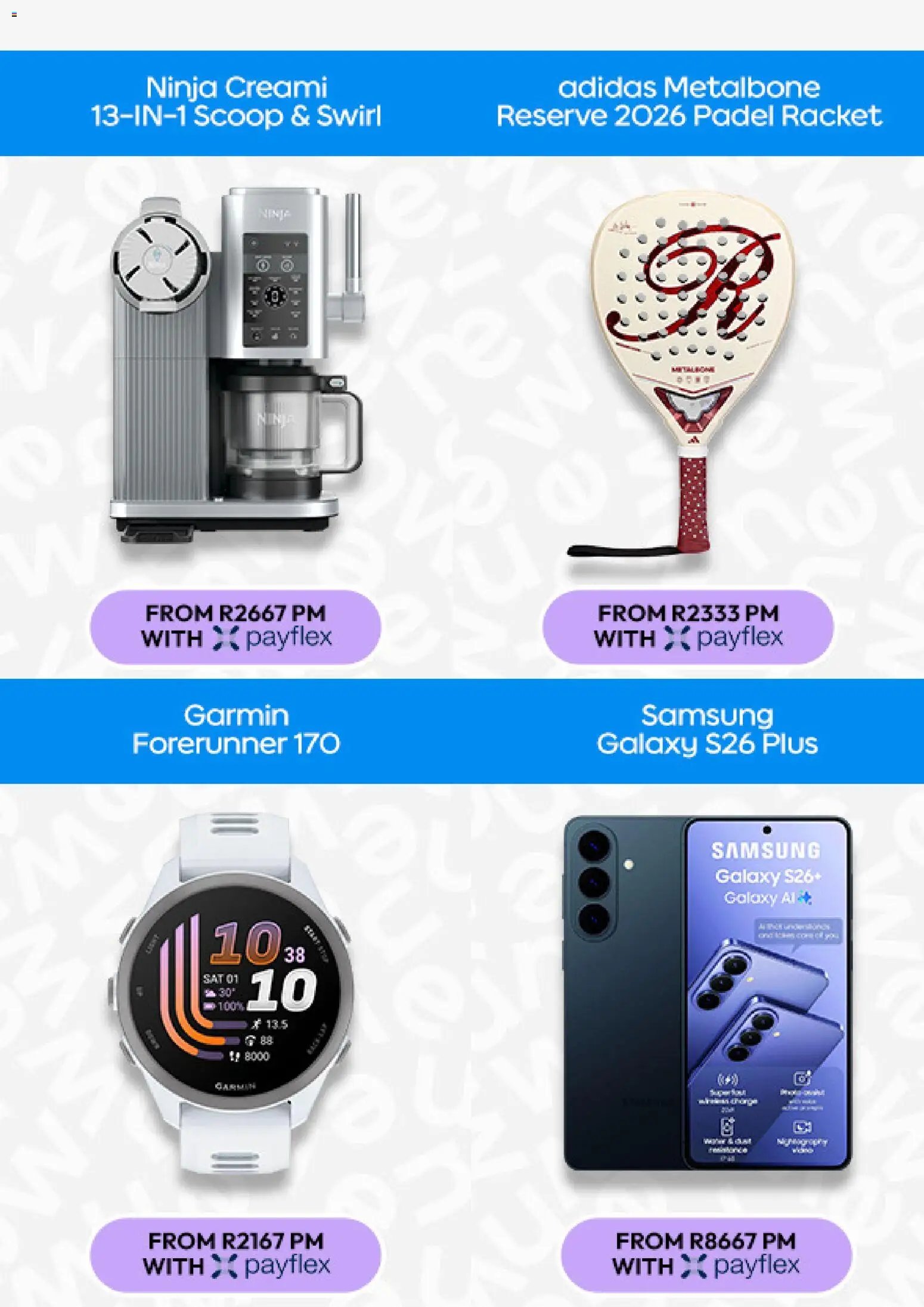 Takealot Specials