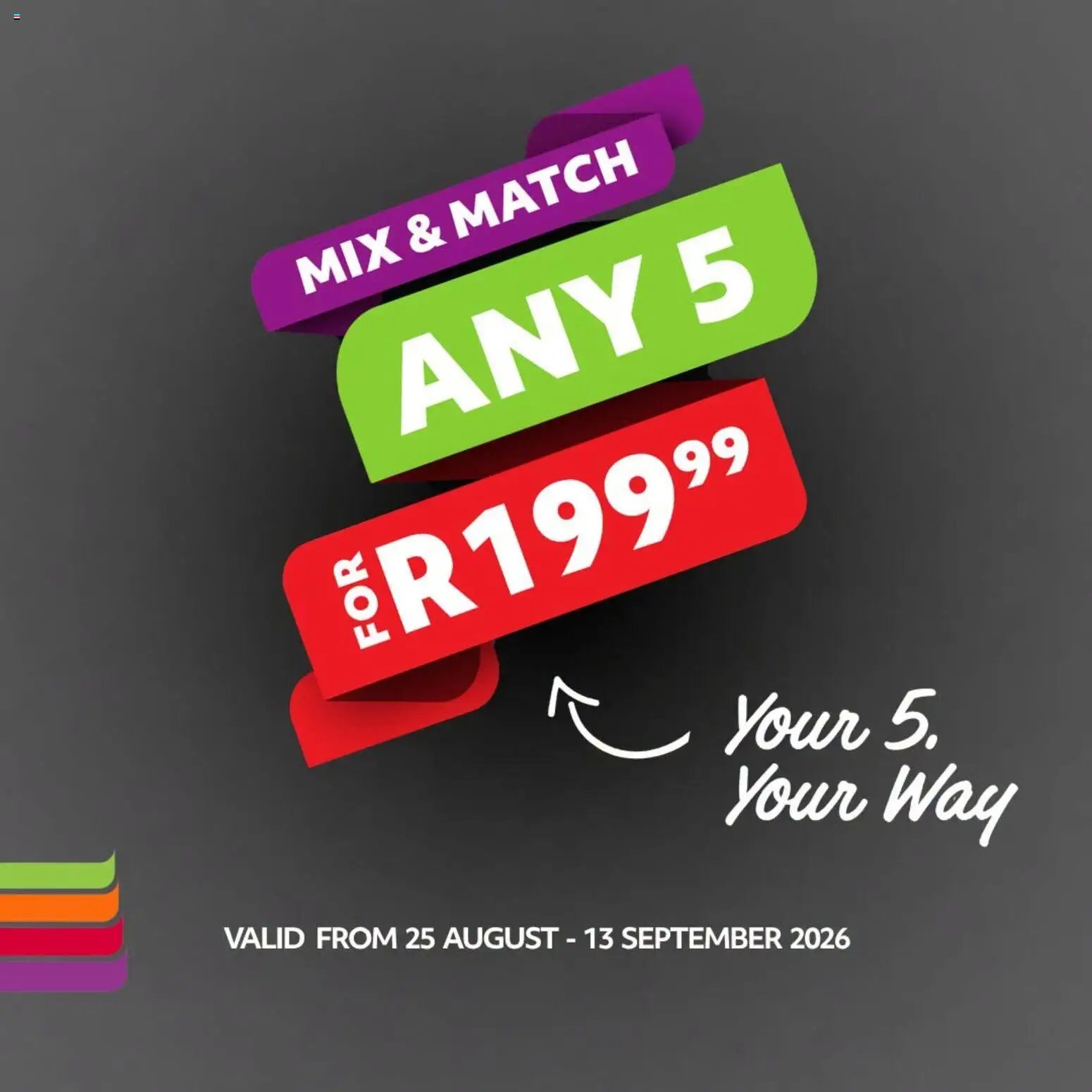 Crazy Plastics Specials