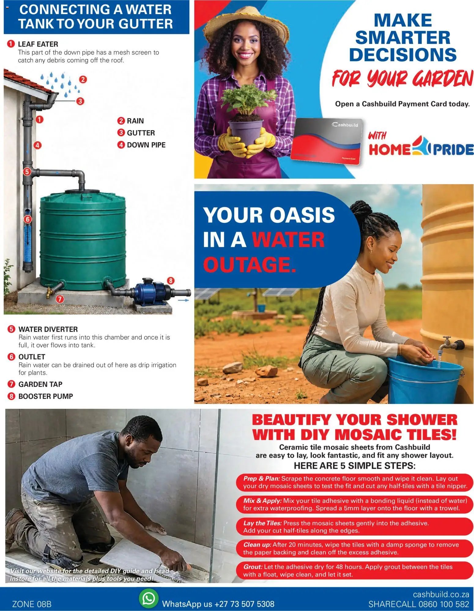 Cashbuild Catalogue