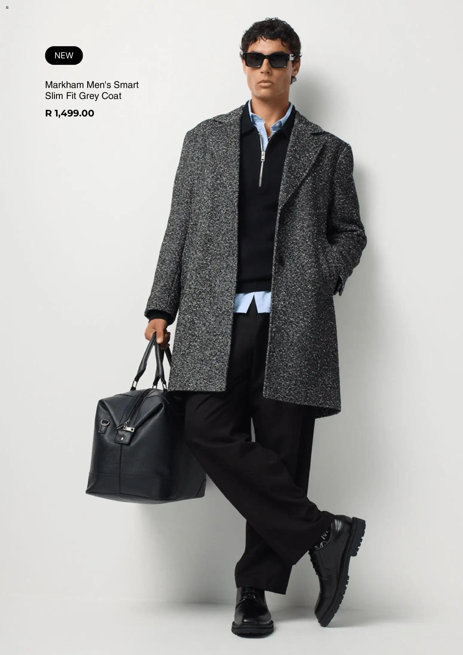 Markham Specials (2026-05-01 - 2026-05-31) | 4