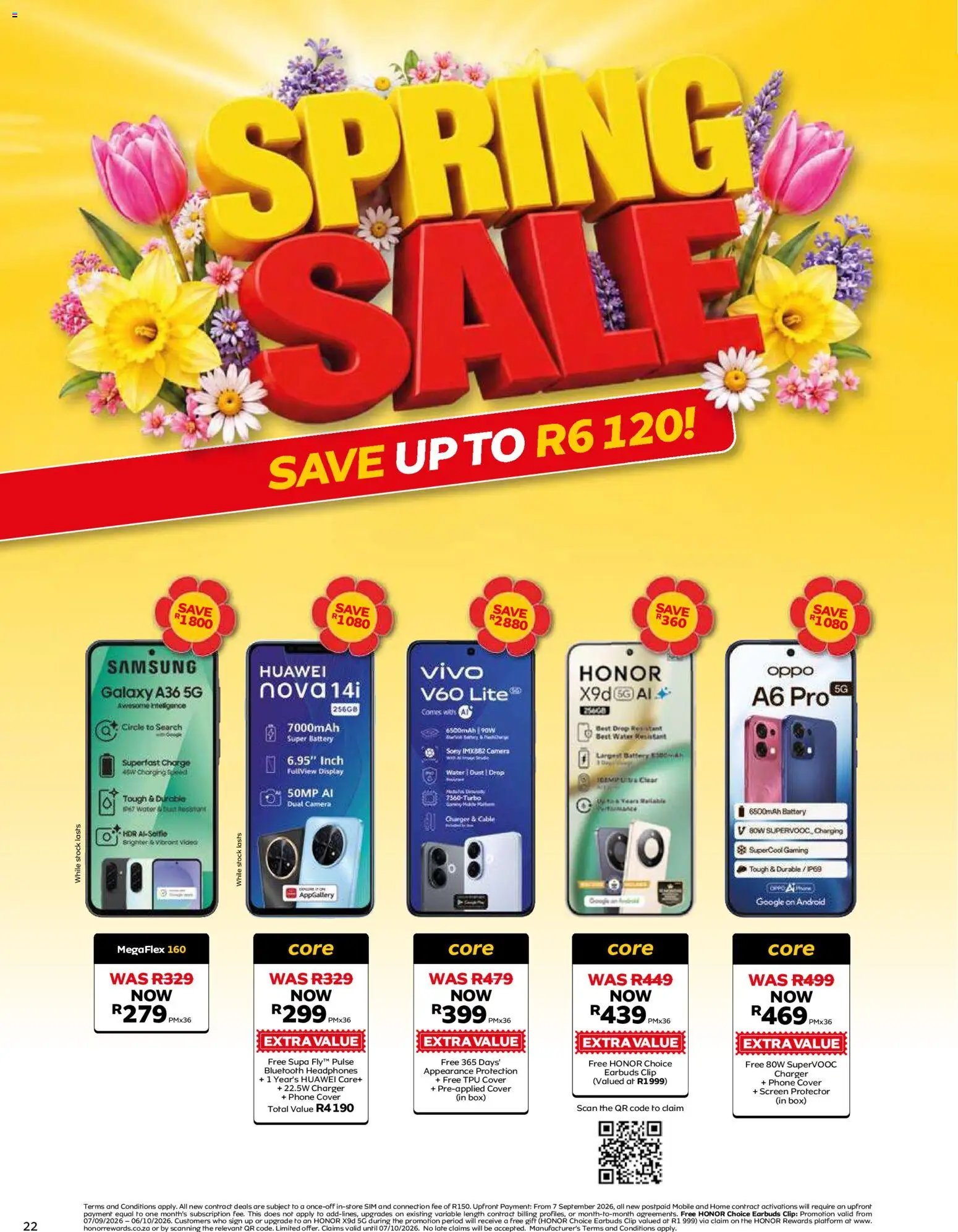 MTN Deals