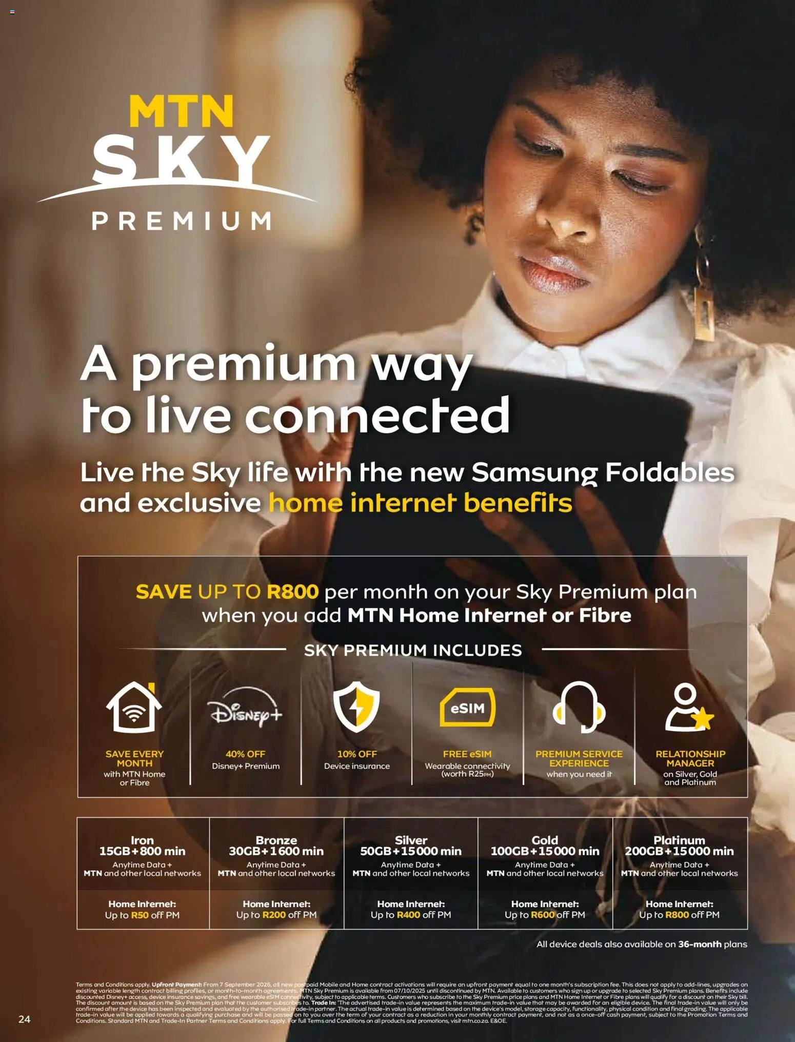 MTN Deals