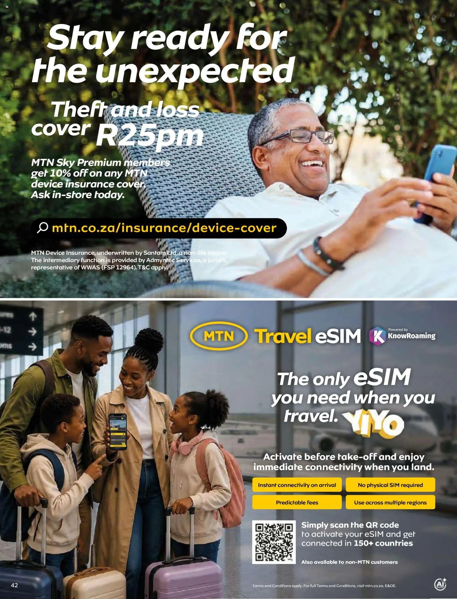 MTN Deals