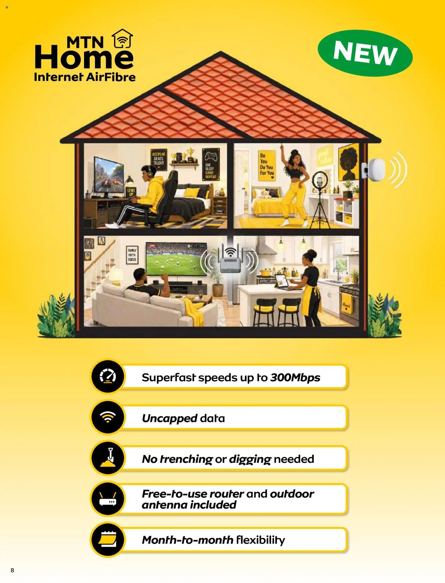 MTN Deals