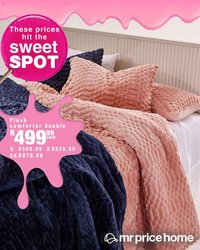MRP Home Sweet Spot Specials