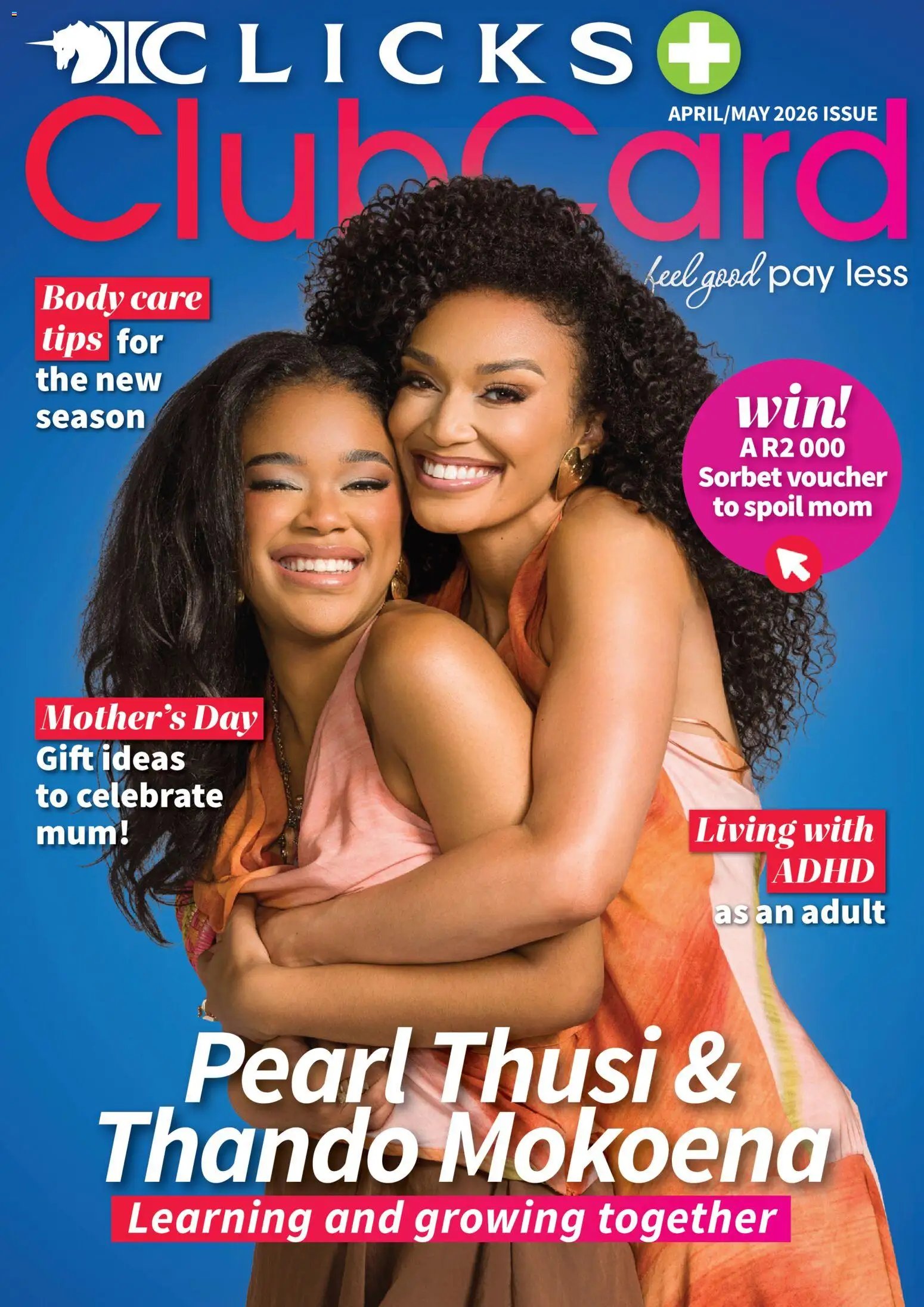Clicks - Clubcard Magazine (2026-04-01 - 2026-05-31) | 1