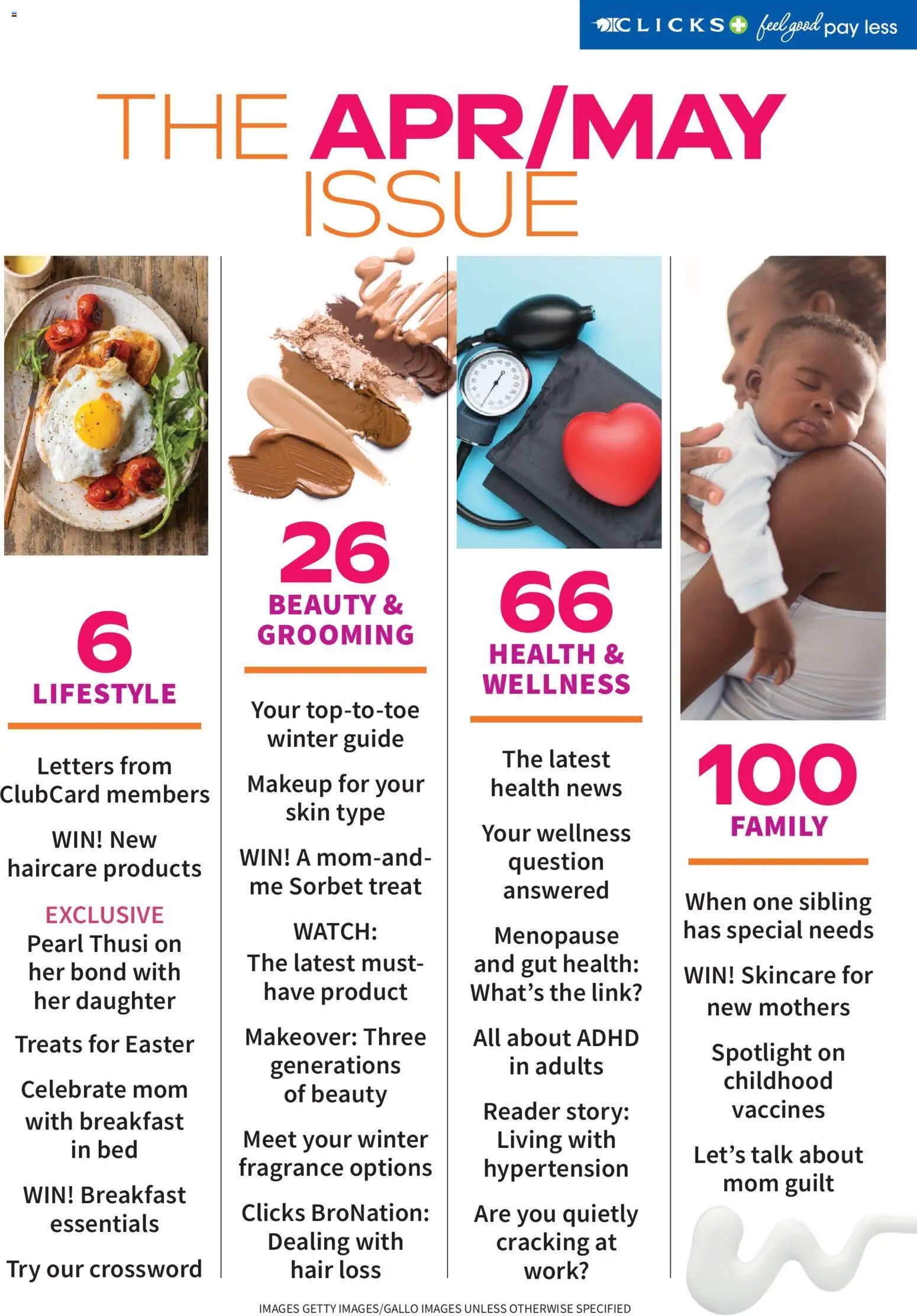 Clicks - Clubcard Magazine (2026-04-01 - 2026-05-31) | 2