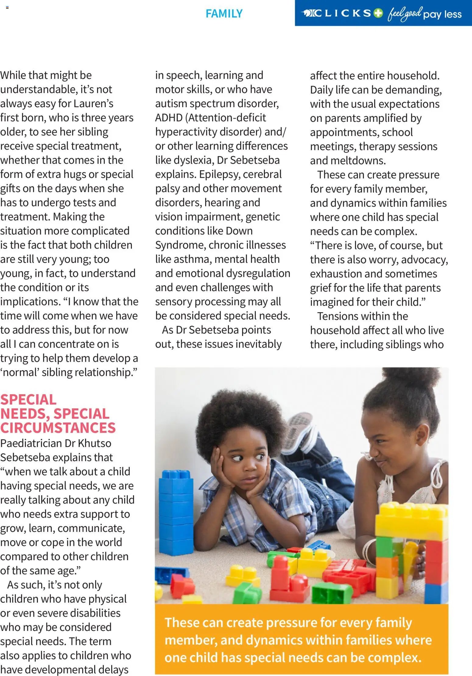 Clicks - Clubcard Magazine (2026-04-01 - 2026-05-31) | 101