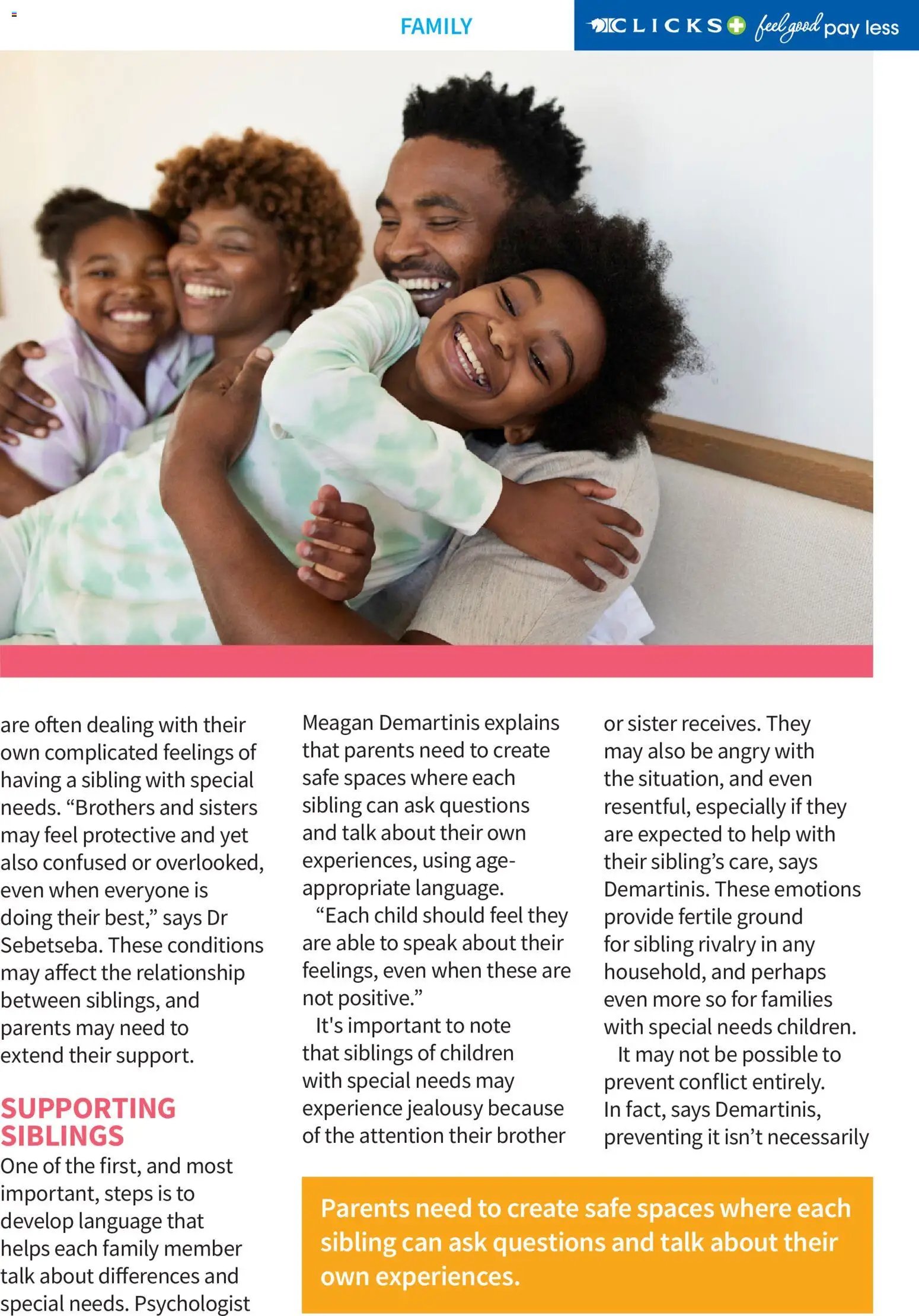 Clicks - Clubcard Magazine (2026-04-01 - 2026-05-31) | 102