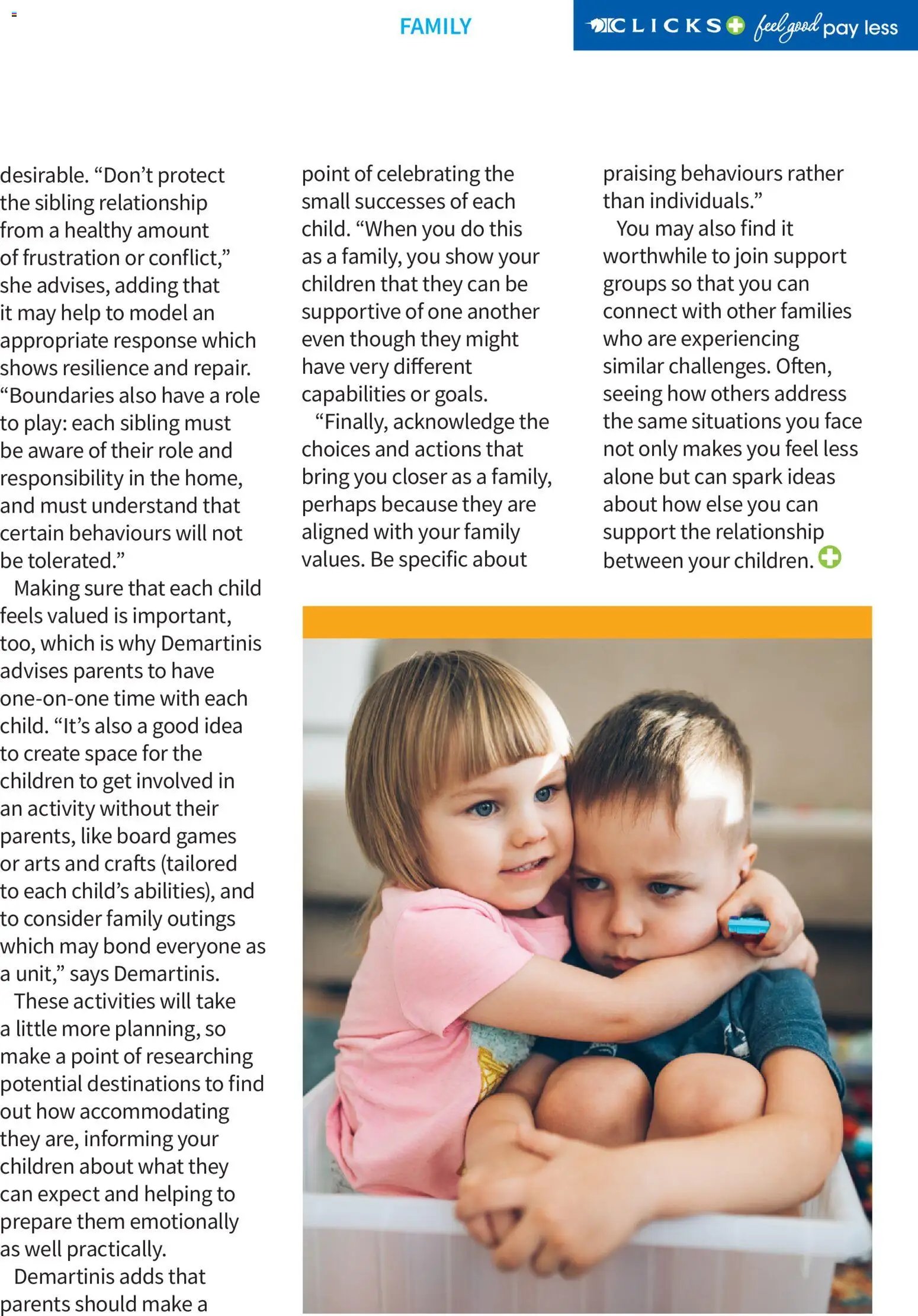 Clicks - Clubcard Magazine (2026-04-01 - 2026-05-31) | 103