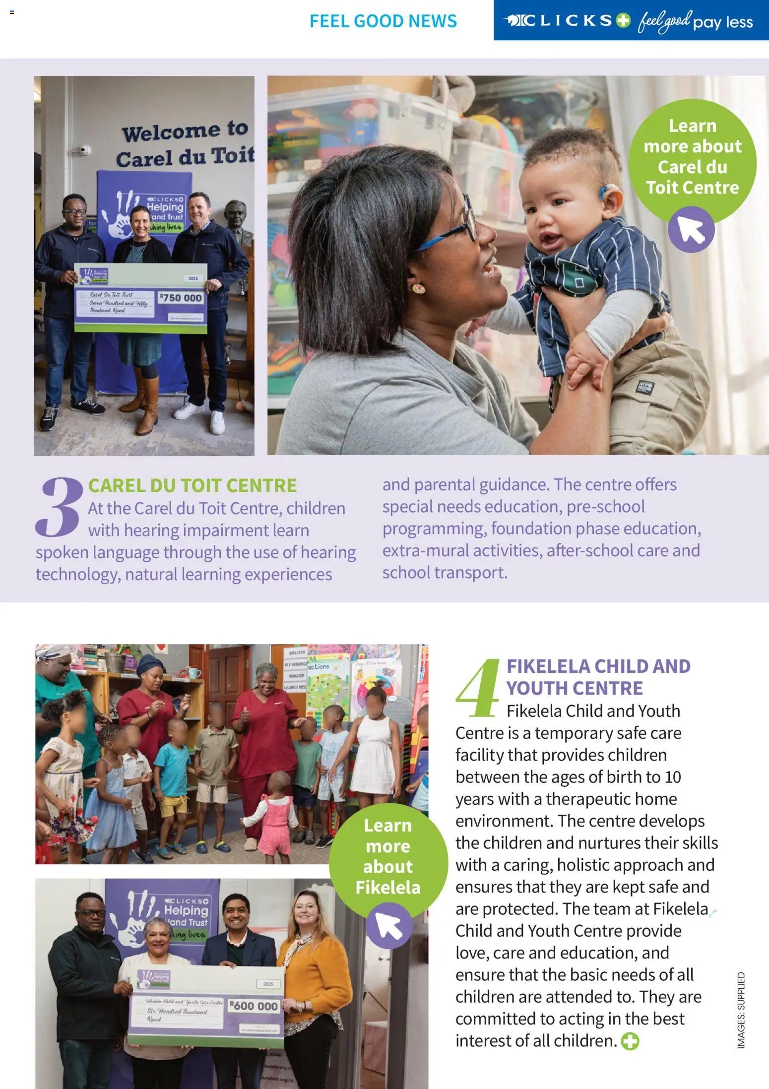 Clicks - Clubcard Magazine (2026-04-01 - 2026-05-31) | 106