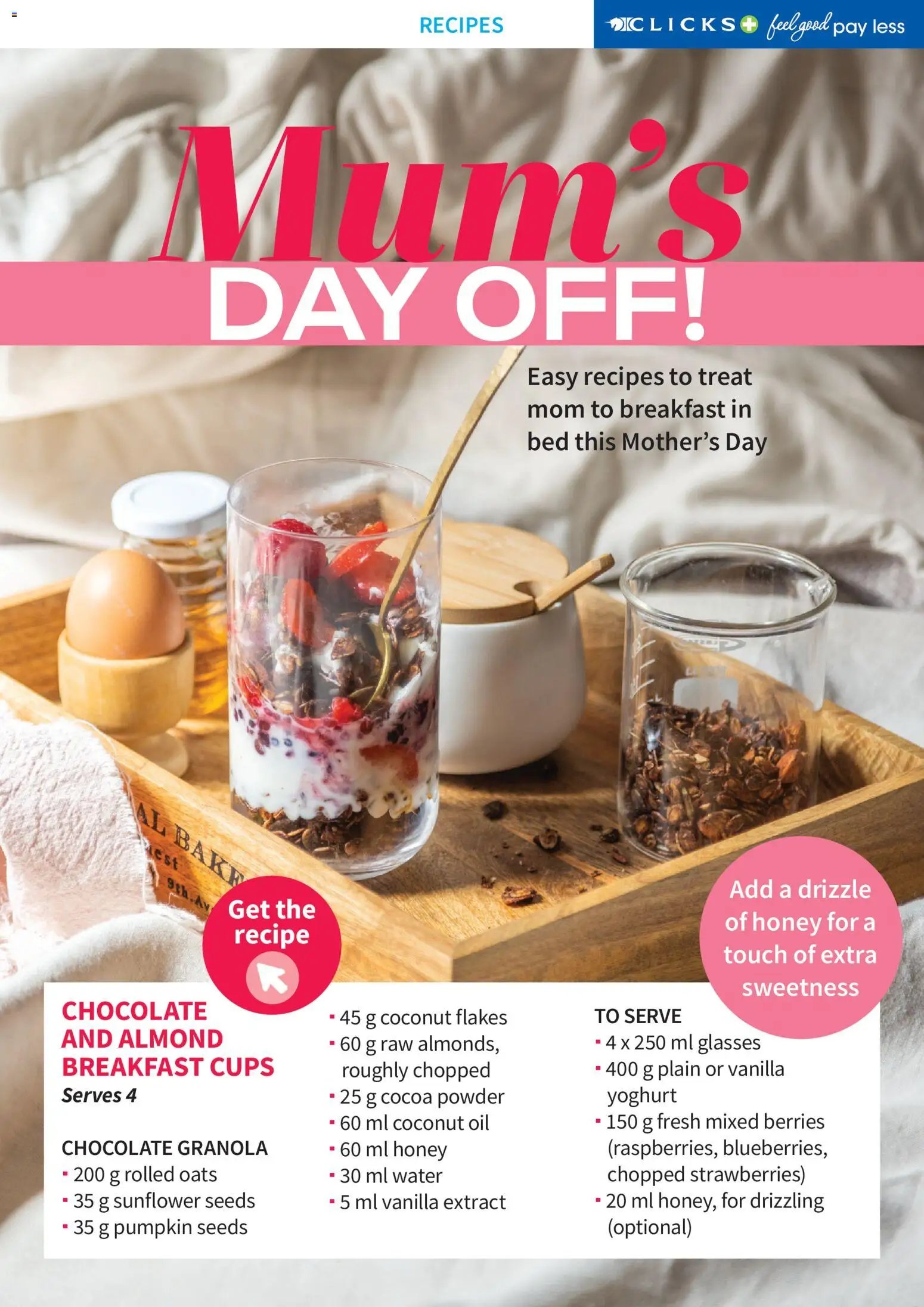 Clicks - Clubcard Magazine (2026-04-01 - 2026-05-31) | 110