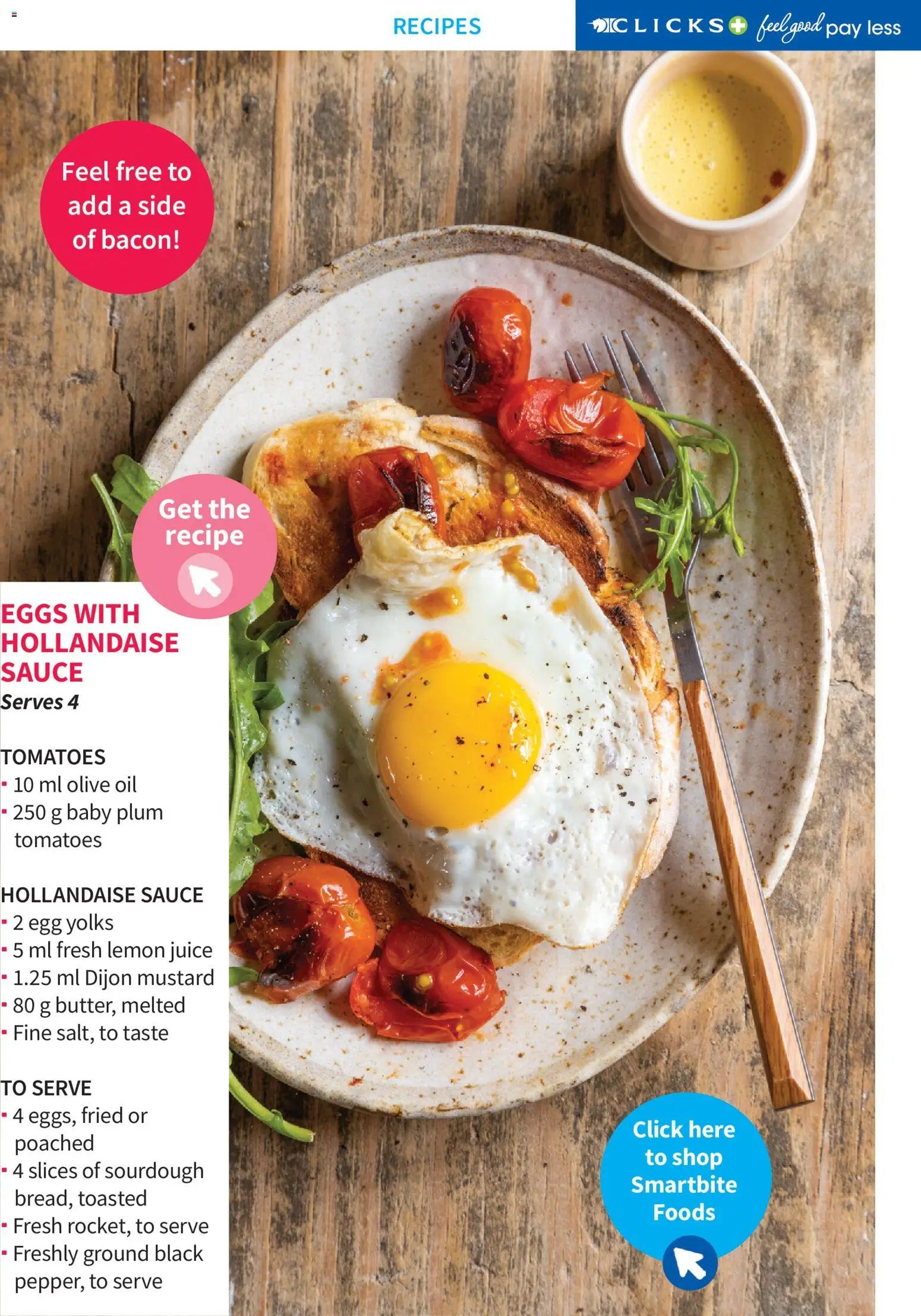 Clicks - Clubcard Magazine (2026-04-01 - 2026-05-31) | 111