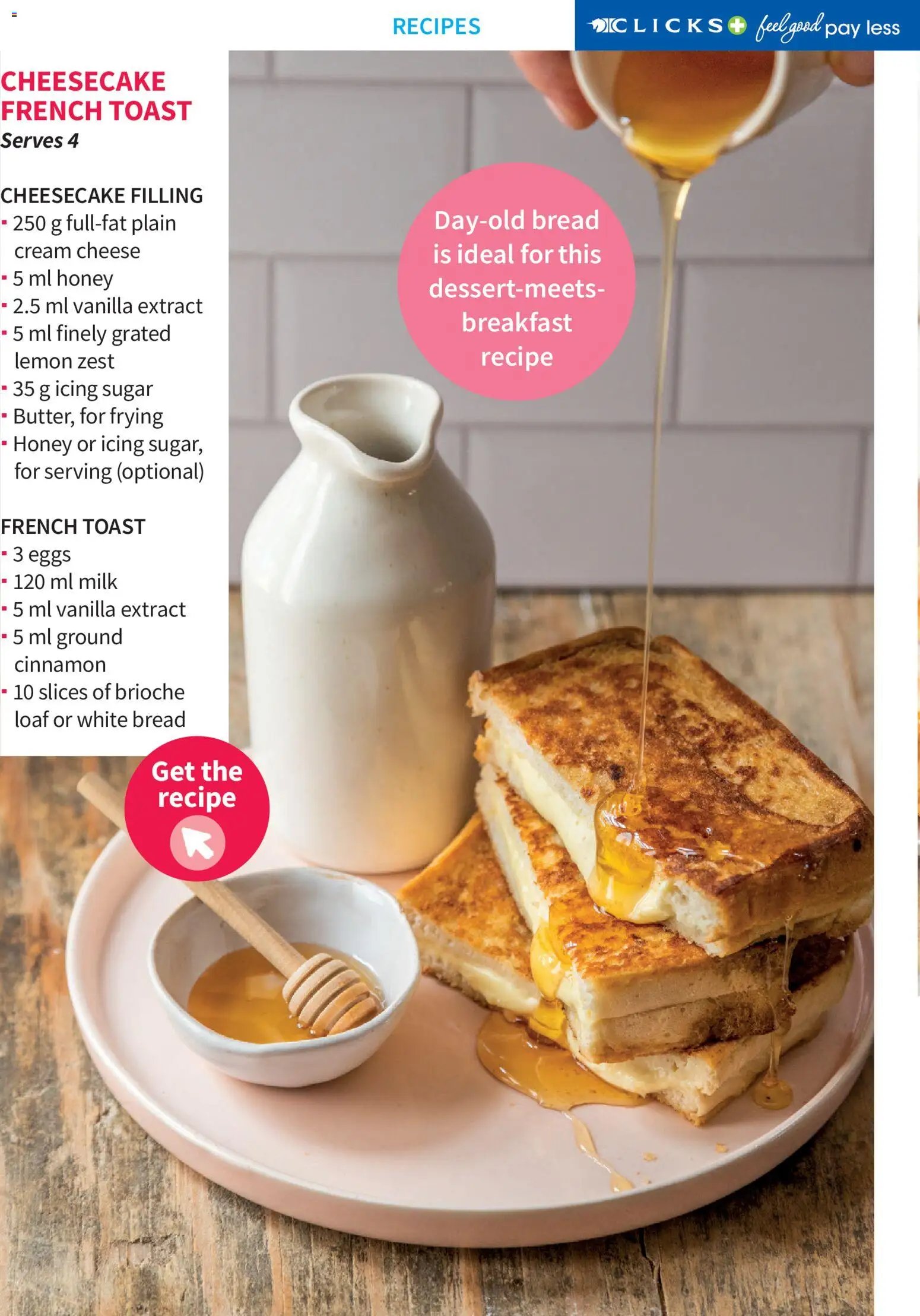 Clicks - Clubcard Magazine (2026-04-01 - 2026-05-31) | 112