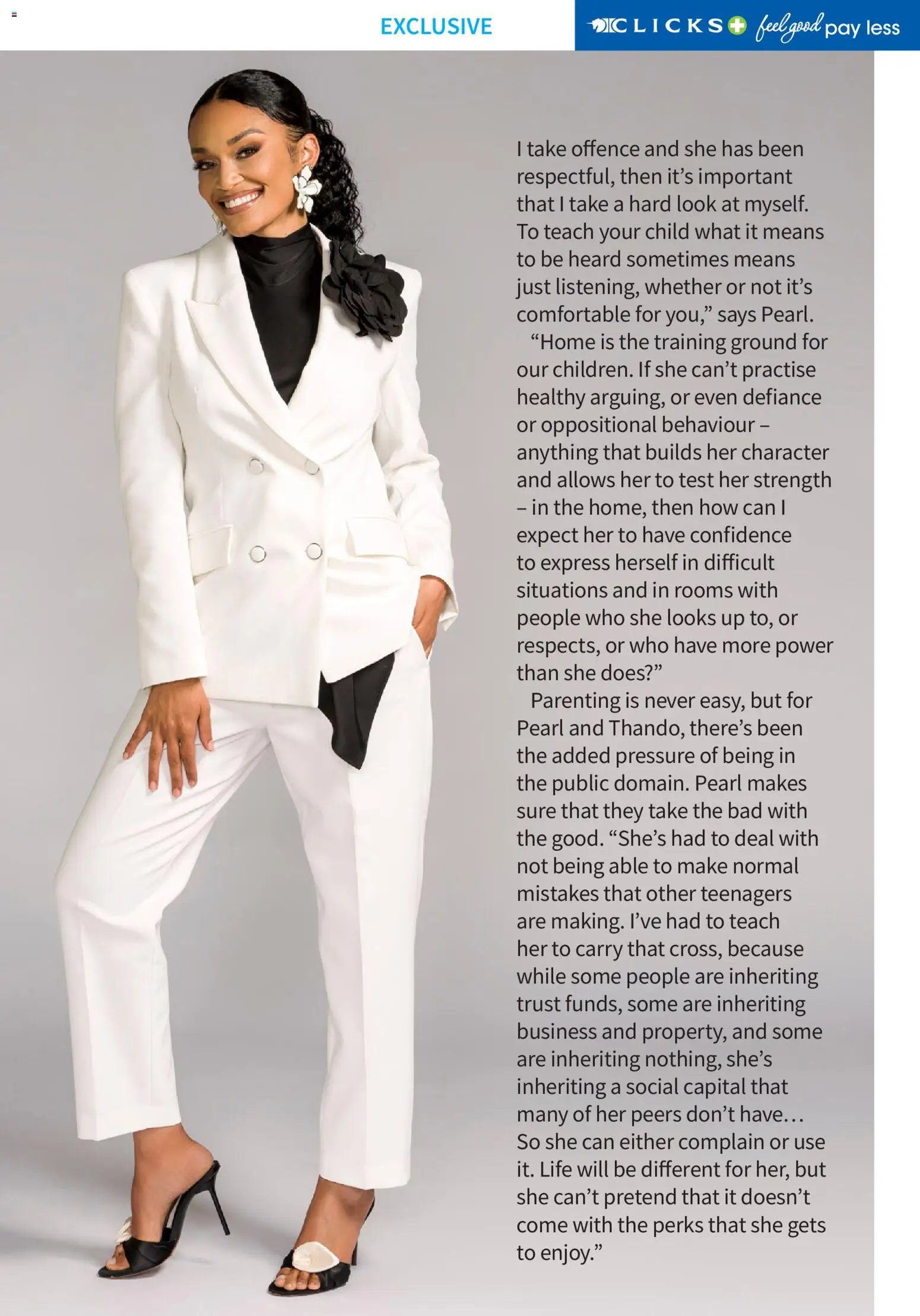 Clicks - Clubcard Magazine (2026-04-01 - 2026-05-31) | 14