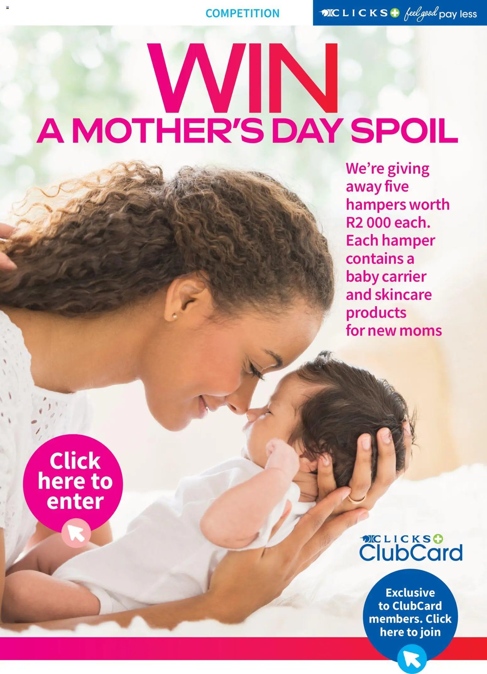 Clicks - Clubcard Magazine (2026-04-01 - 2026-05-31) | 17