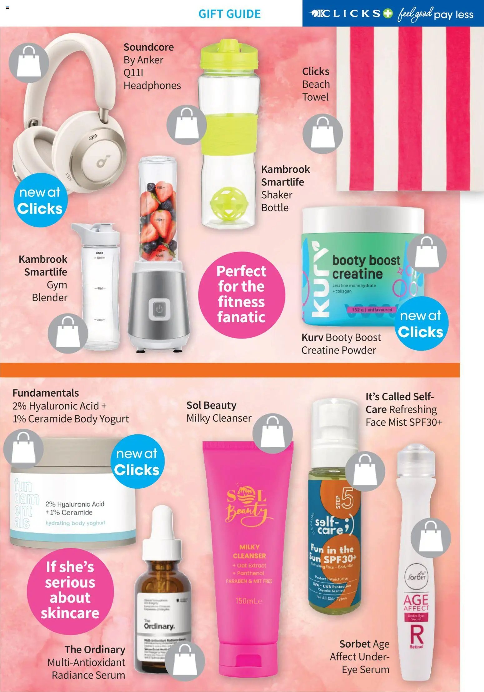 Clicks - Clubcard Magazine (2026-04-01 - 2026-05-31) | 20