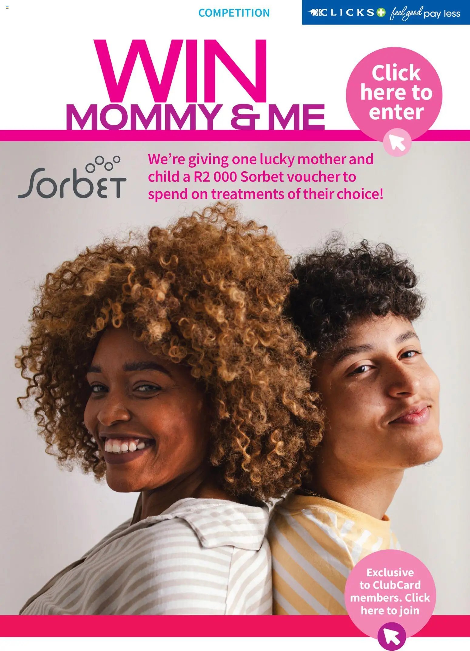 Clicks - Clubcard Magazine (2026-04-01 - 2026-05-31) | 25