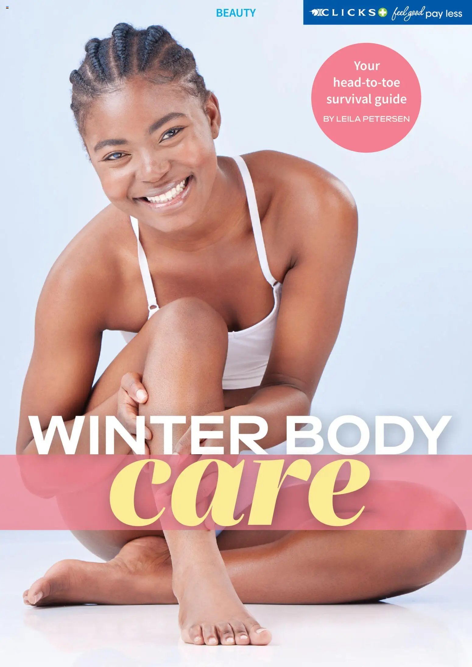 Clicks - Clubcard Magazine (2026-04-01 - 2026-05-31) | 26