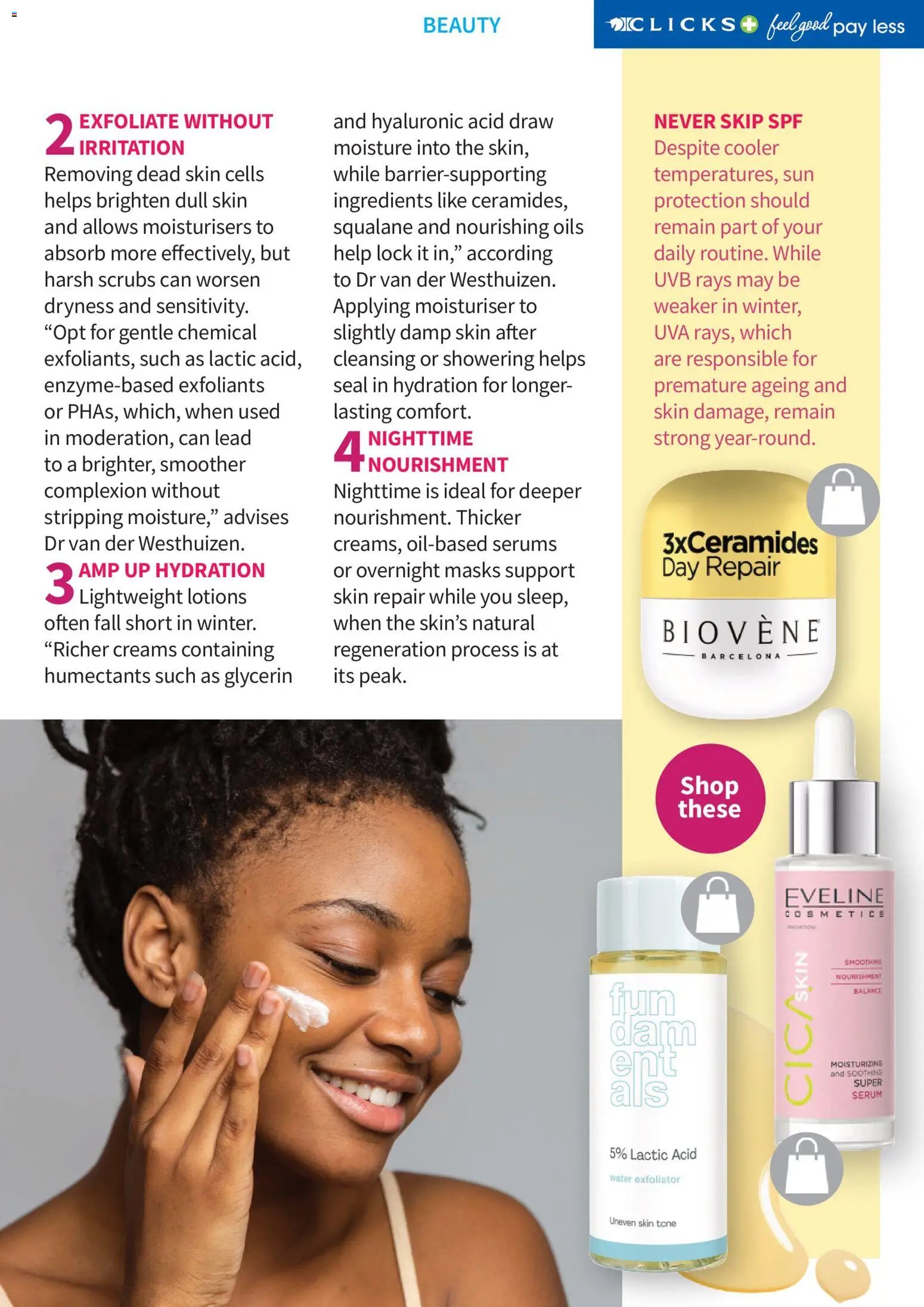 Clicks - Clubcard Magazine (2026-04-01 - 2026-05-31) | 28