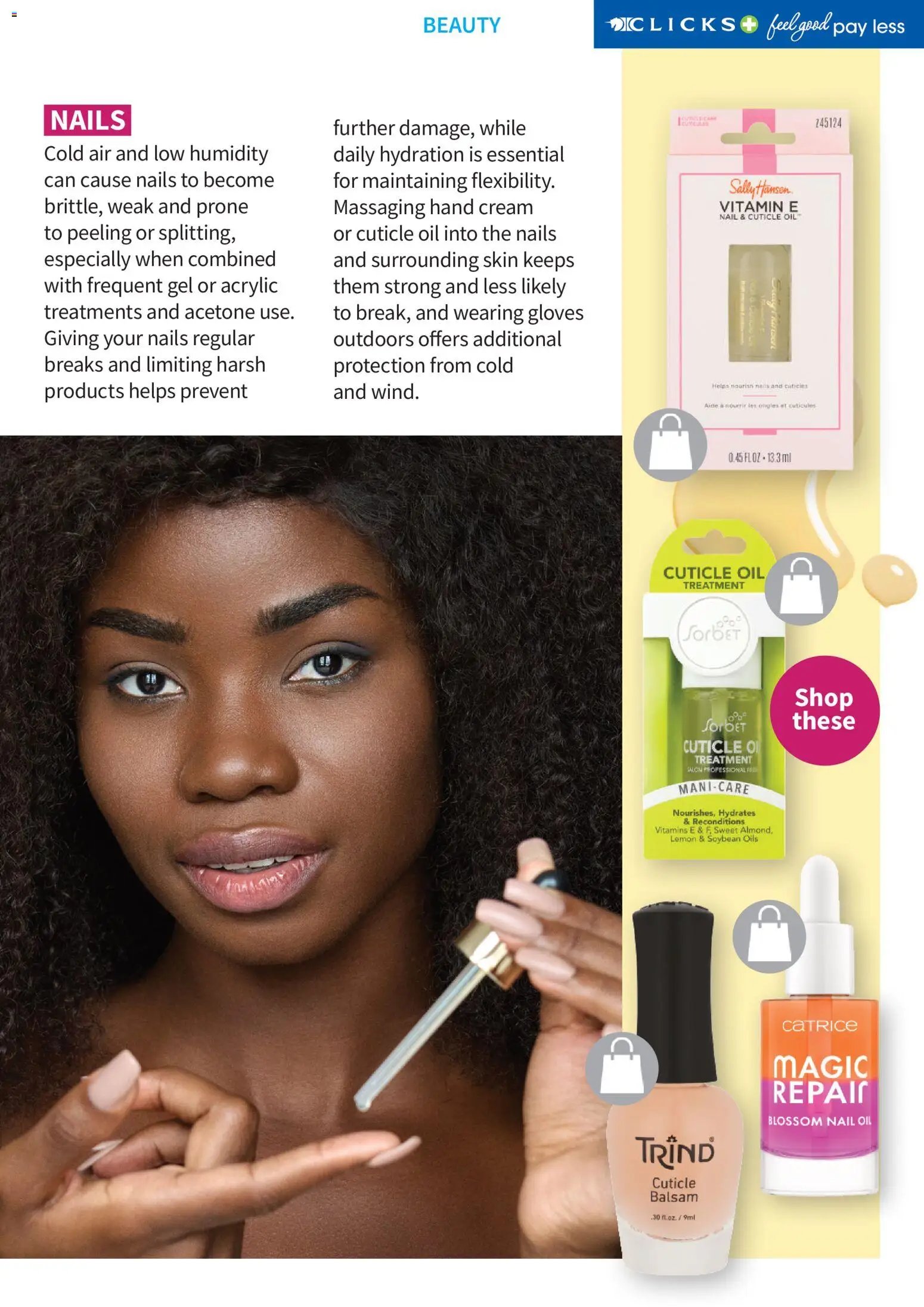 Clicks - Clubcard Magazine (2026-04-01 - 2026-05-31) | 32