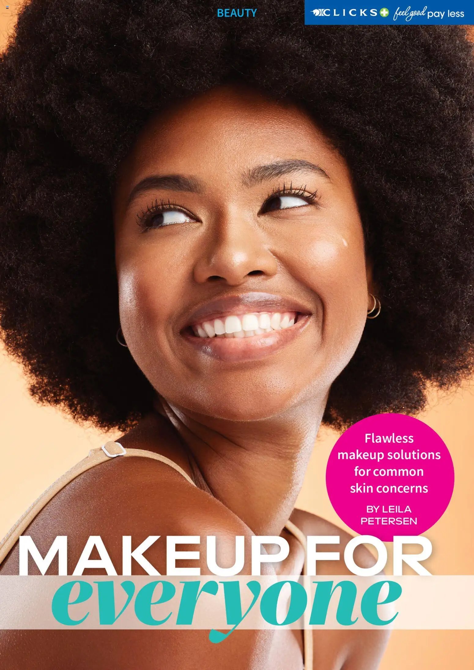 Clicks - Clubcard Magazine (2026-04-01 - 2026-05-31) | 34