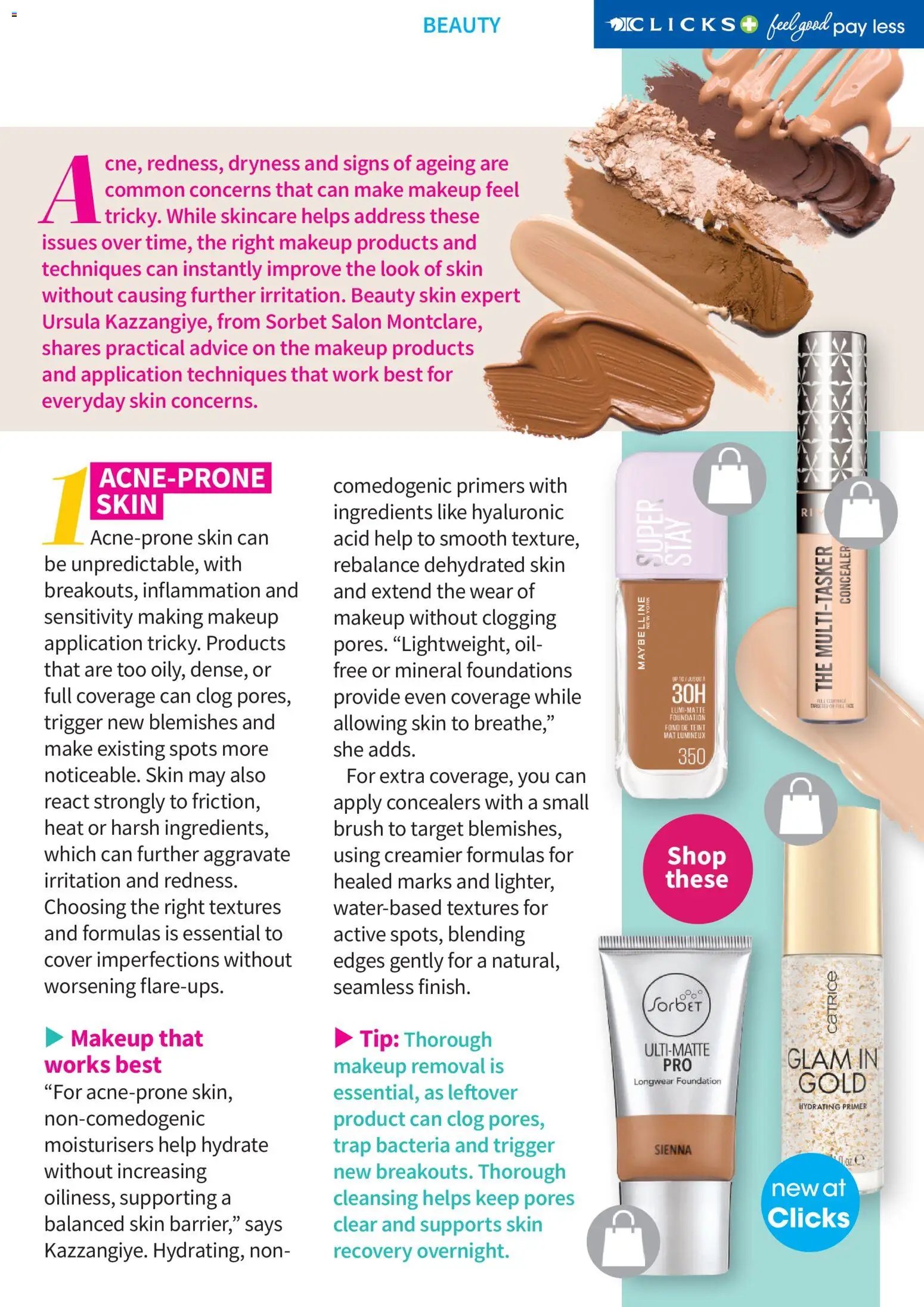 Clicks - Clubcard Magazine (2026-04-01 - 2026-05-31) | 35