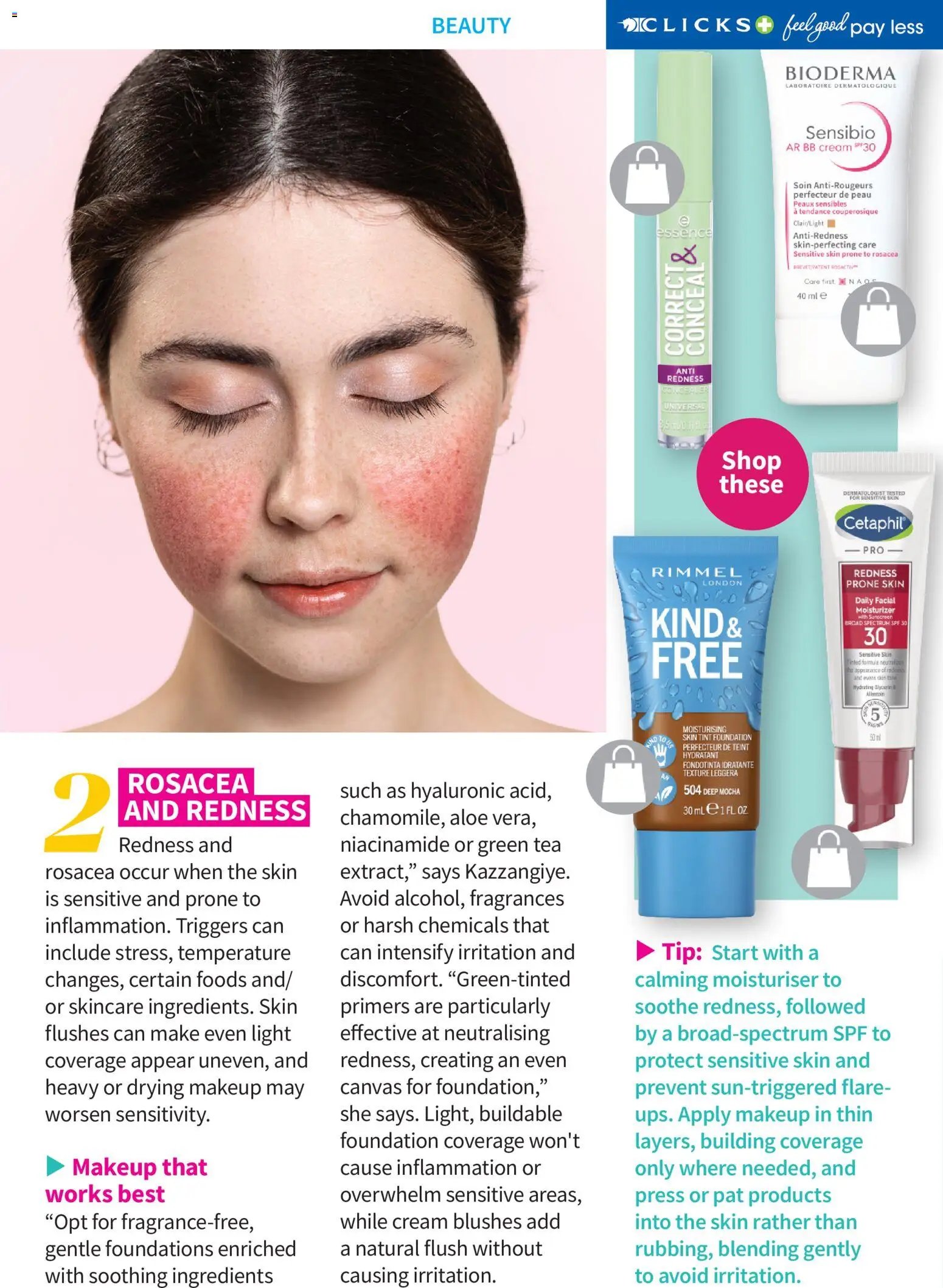 Clicks - Clubcard Magazine (2026-04-01 - 2026-05-31) | 36