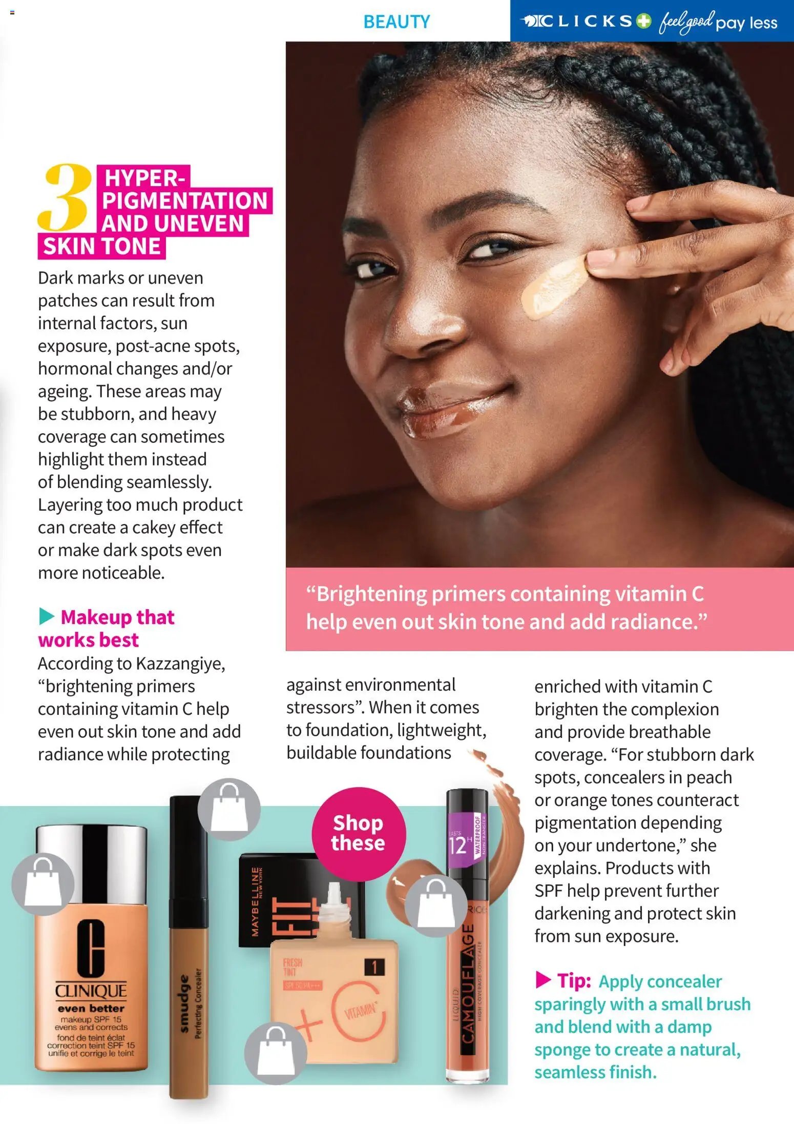 Clicks - Clubcard Magazine (2026-04-01 - 2026-05-31) | 37