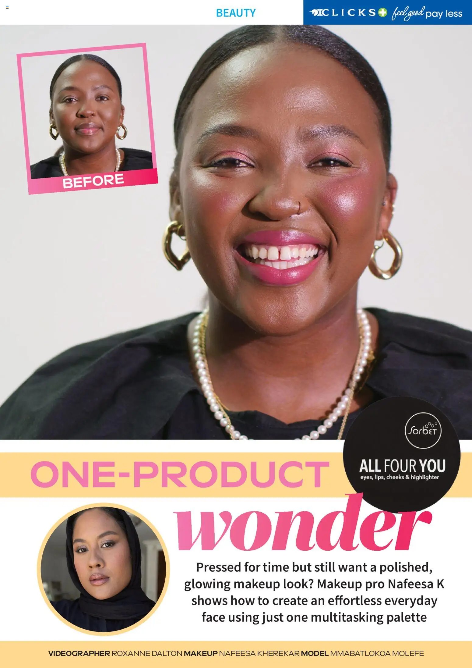 Clicks - Clubcard Magazine (2026-04-01 - 2026-05-31) | 40