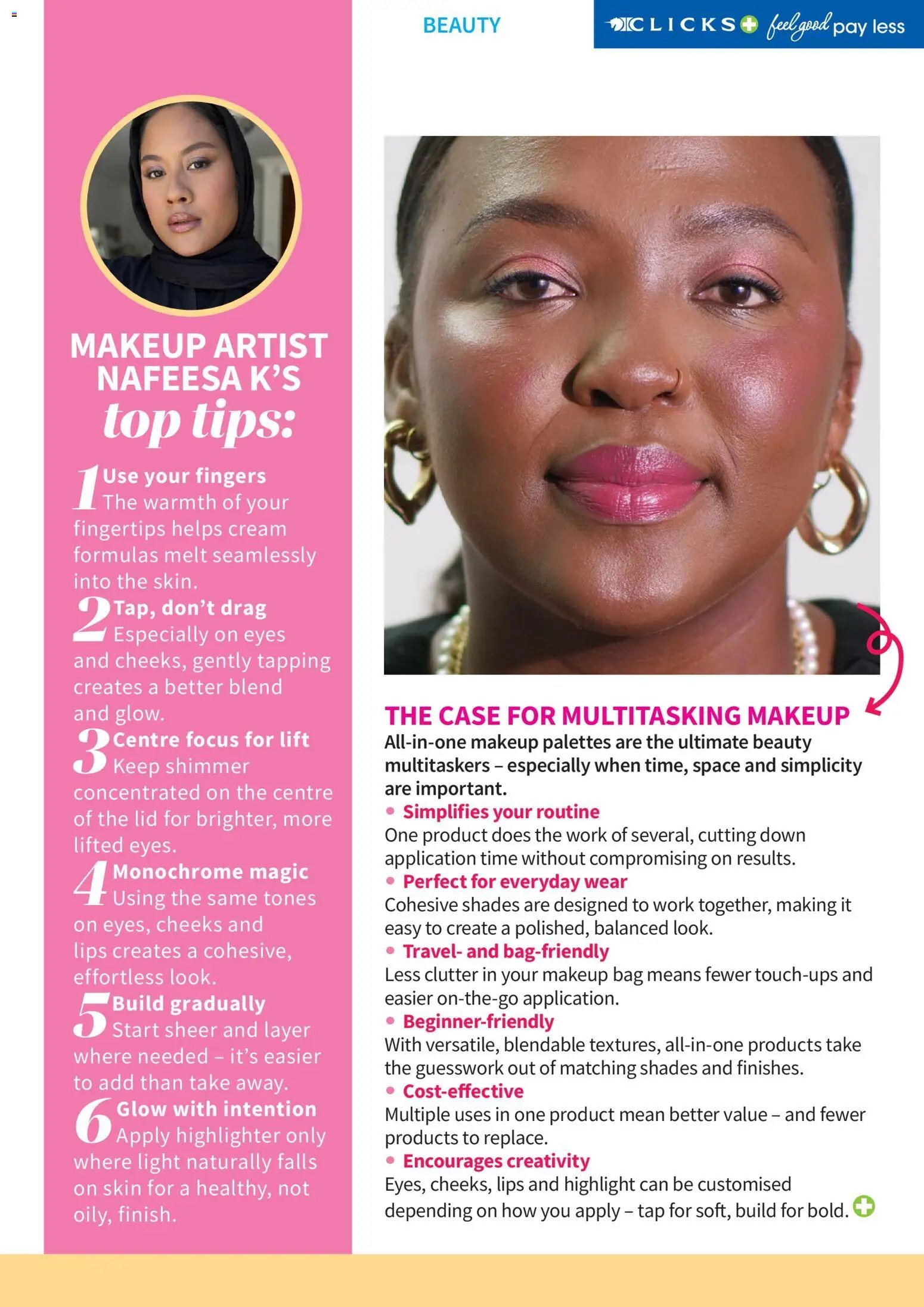 Clicks - Clubcard Magazine (2026-04-01 - 2026-05-31) | 42