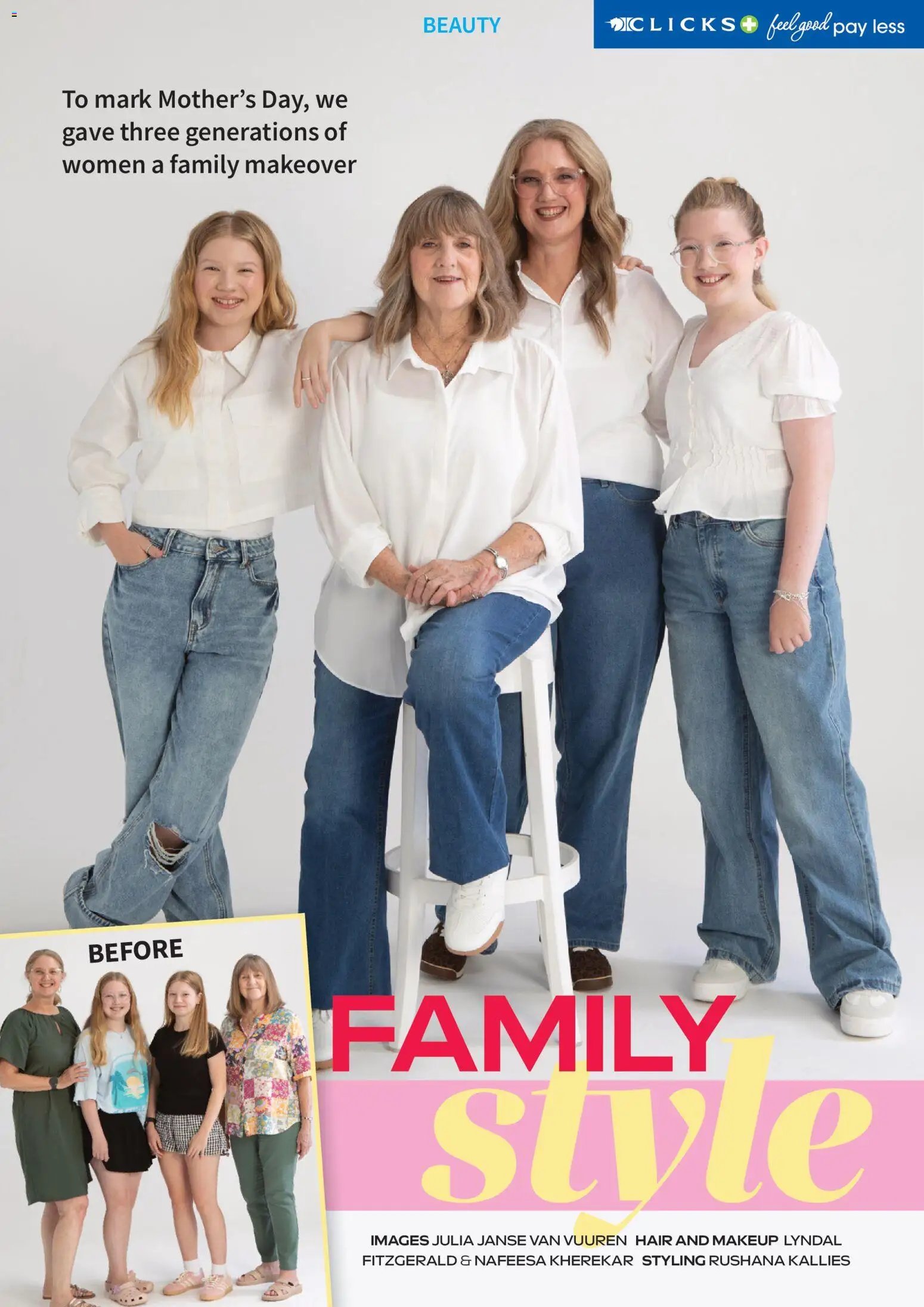 Clicks - Clubcard Magazine (2026-04-01 - 2026-05-31) | 46