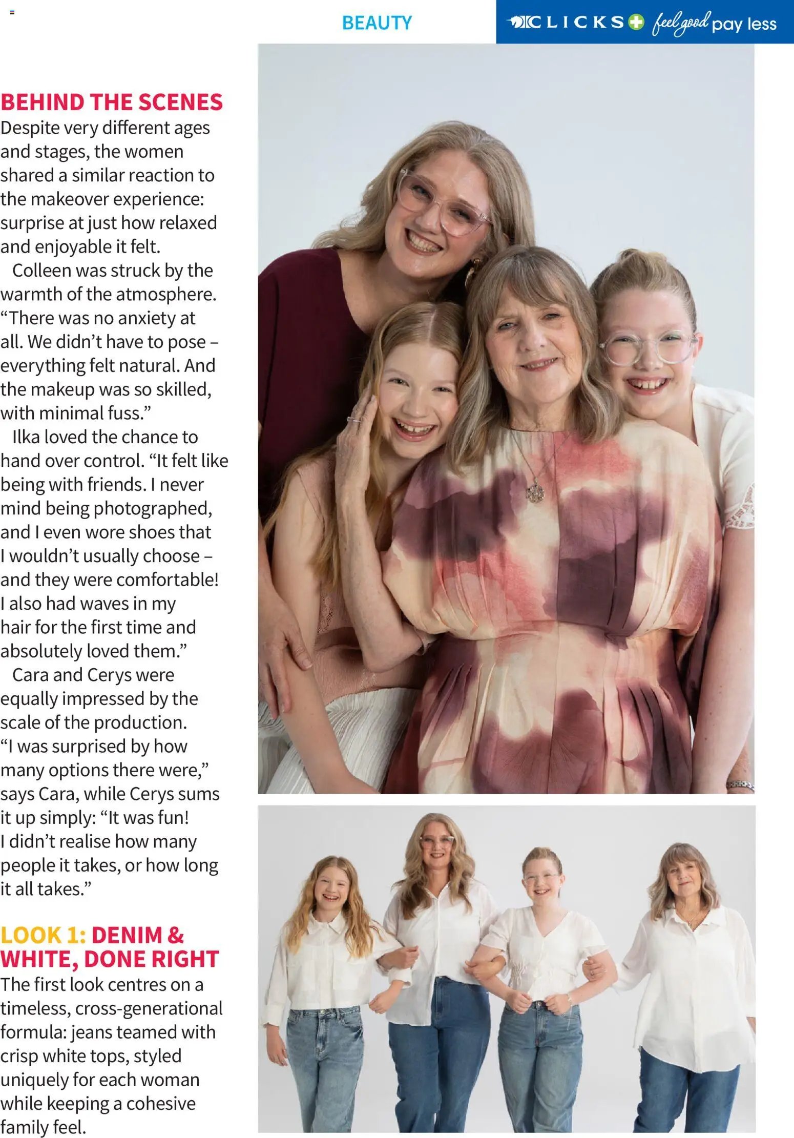 Clicks - Clubcard Magazine (2026-04-01 - 2026-05-31) | 49