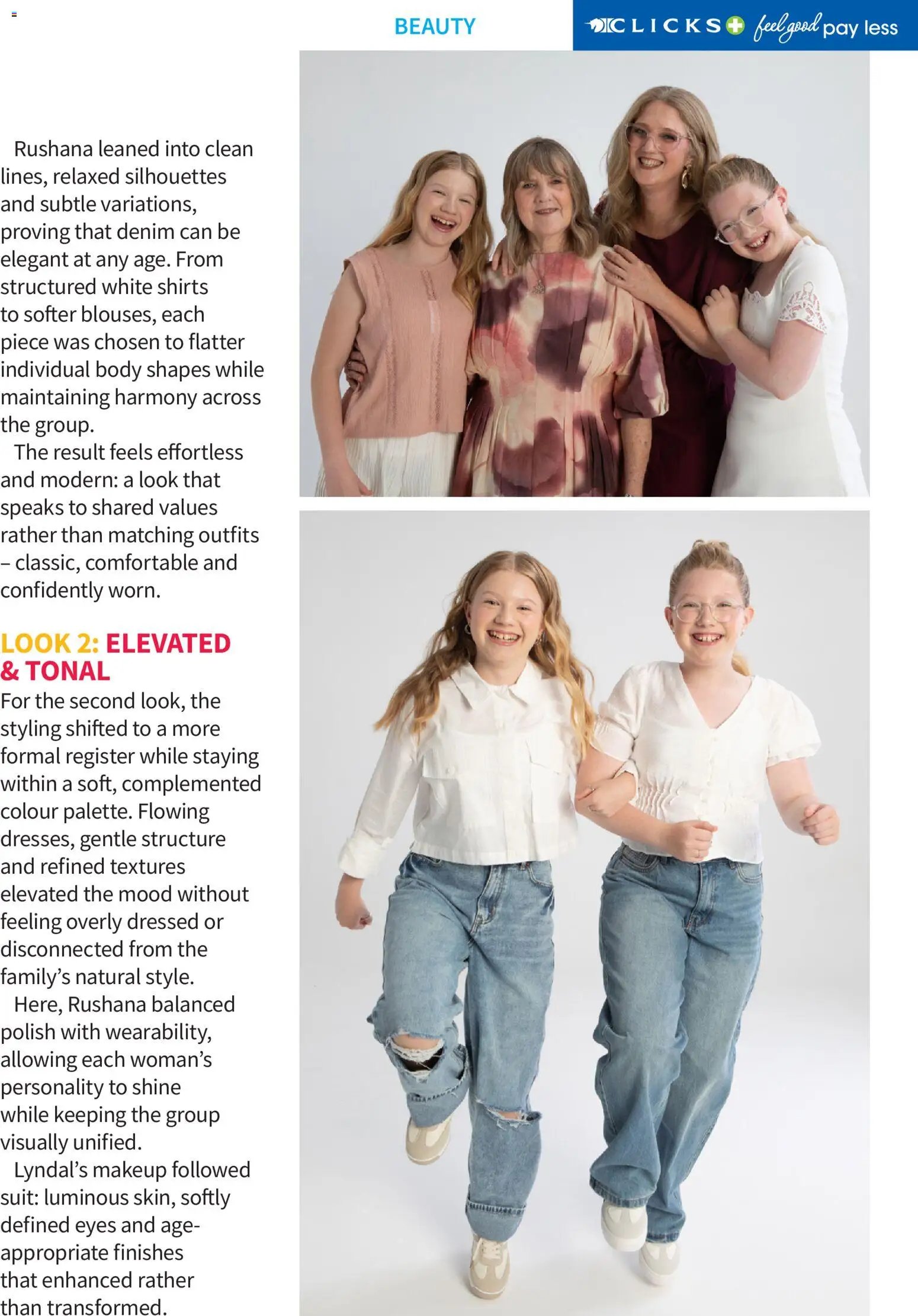 Clicks - Clubcard Magazine (2026-04-01 - 2026-05-31) | 50