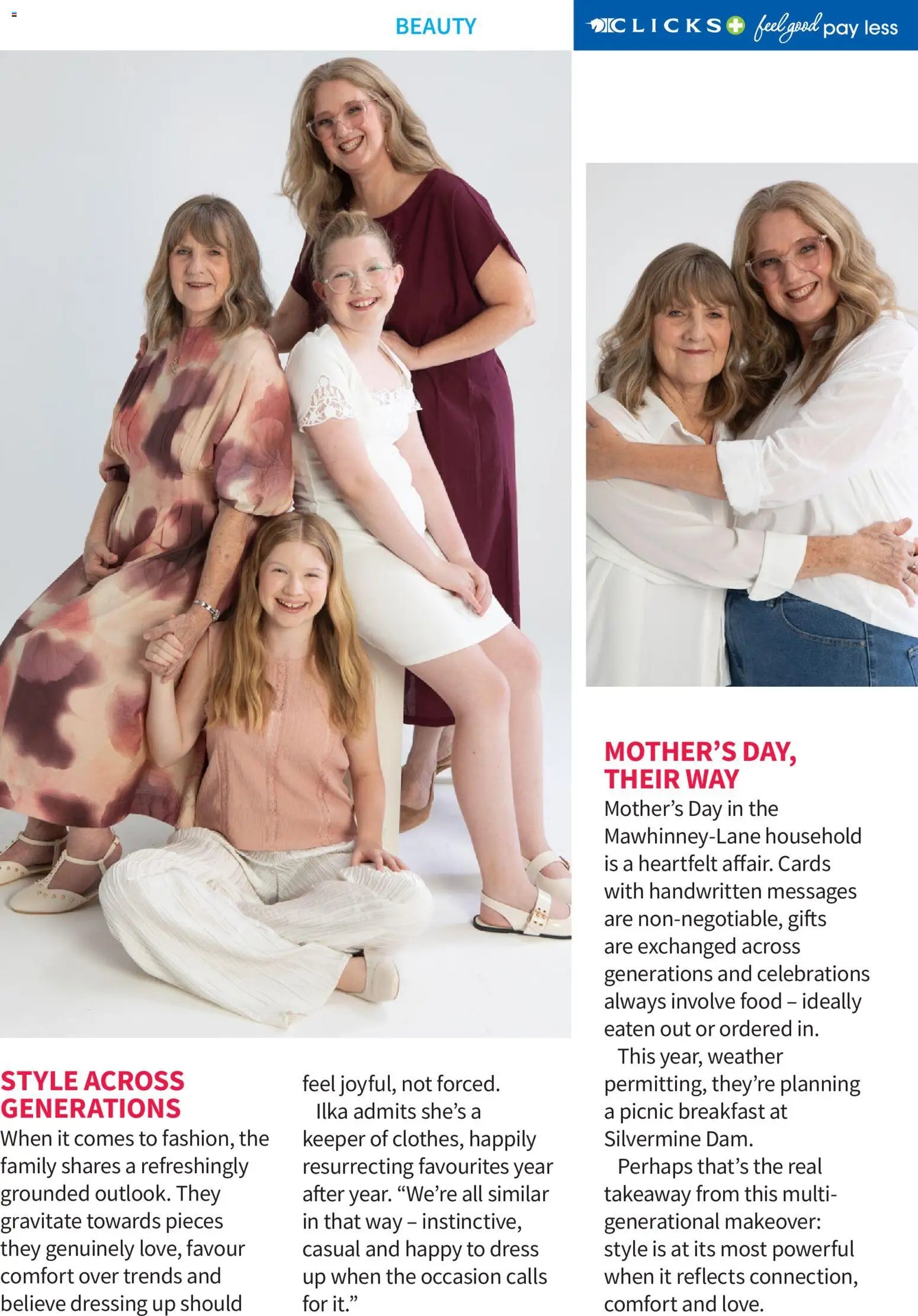 Clicks - Clubcard Magazine (2026-04-01 - 2026-05-31) | 51