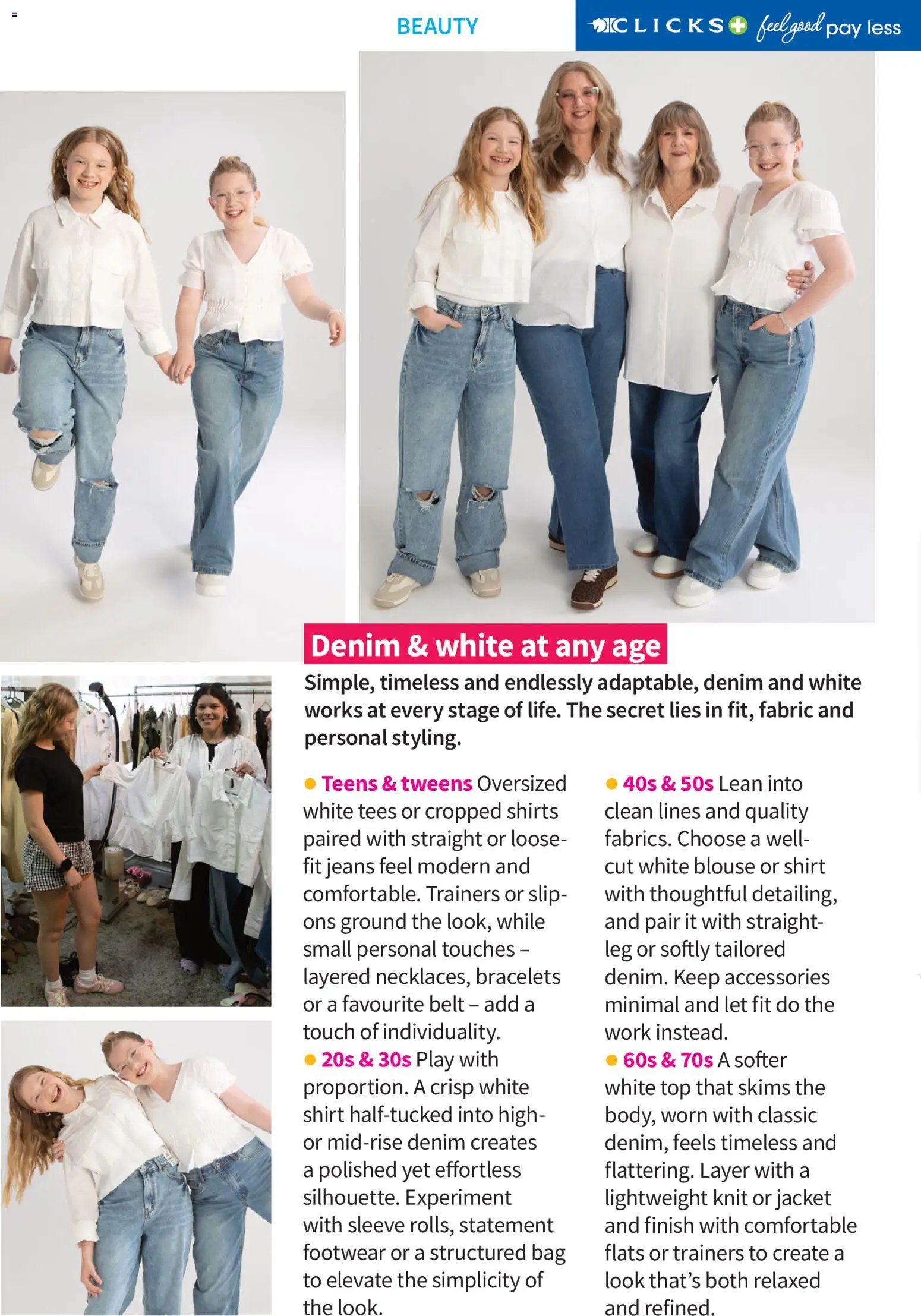 Clicks - Clubcard Magazine (2026-04-01 - 2026-05-31) | 52