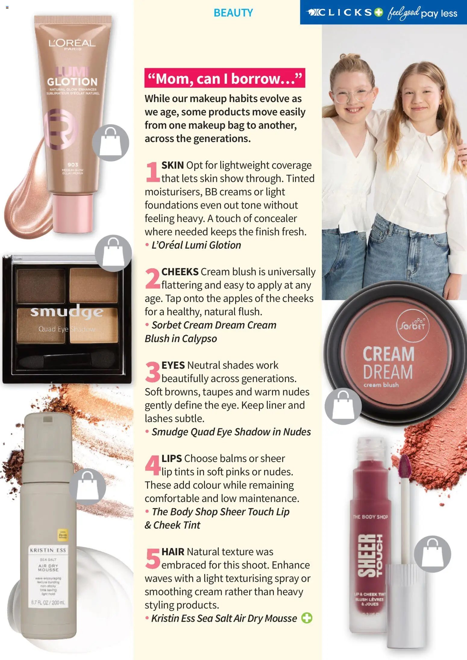 Clicks - Clubcard Magazine (2026-04-01 - 2026-05-31) | 53