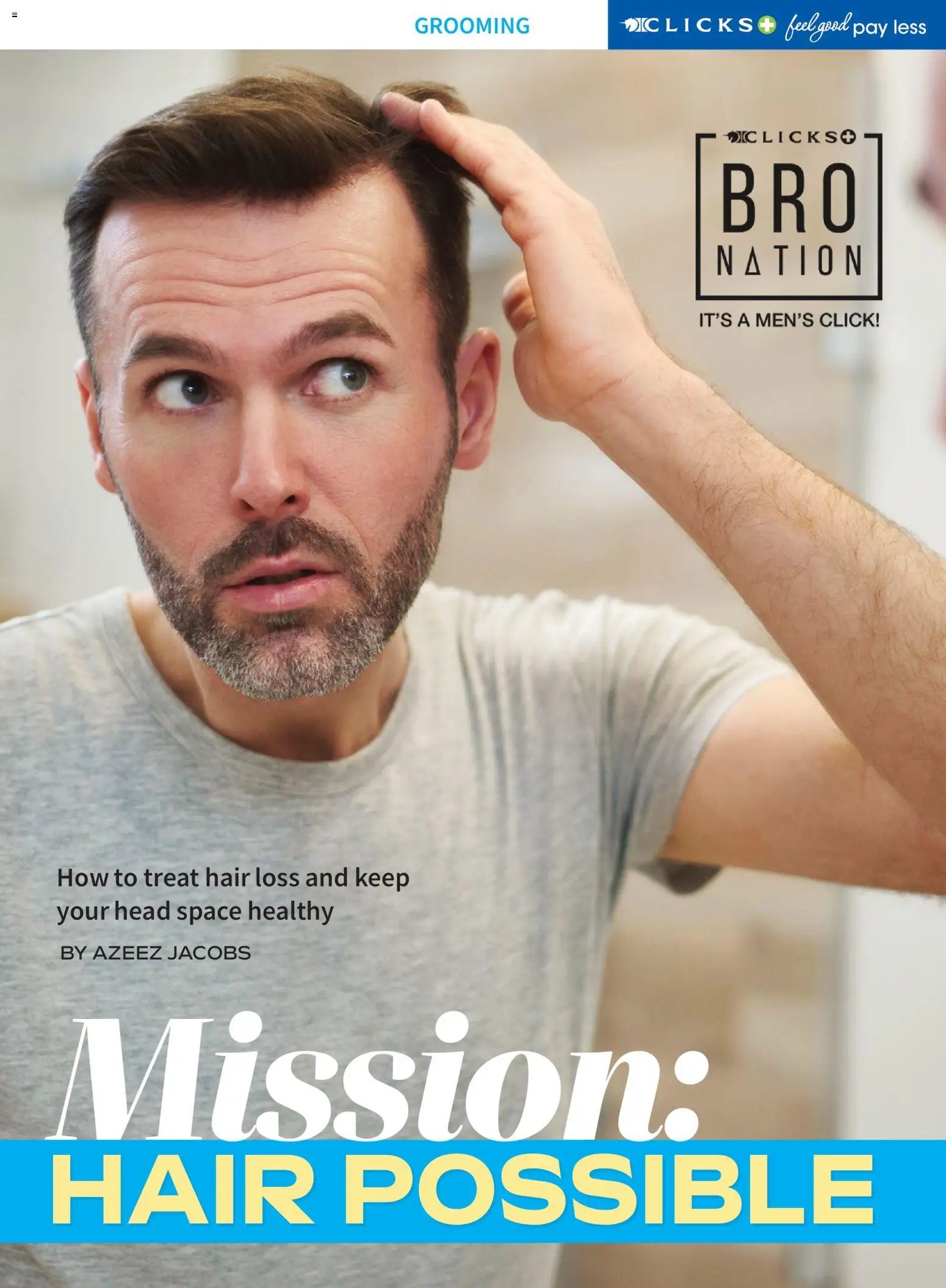 Clicks - Clubcard Magazine (2026-04-01 - 2026-05-31) | 58