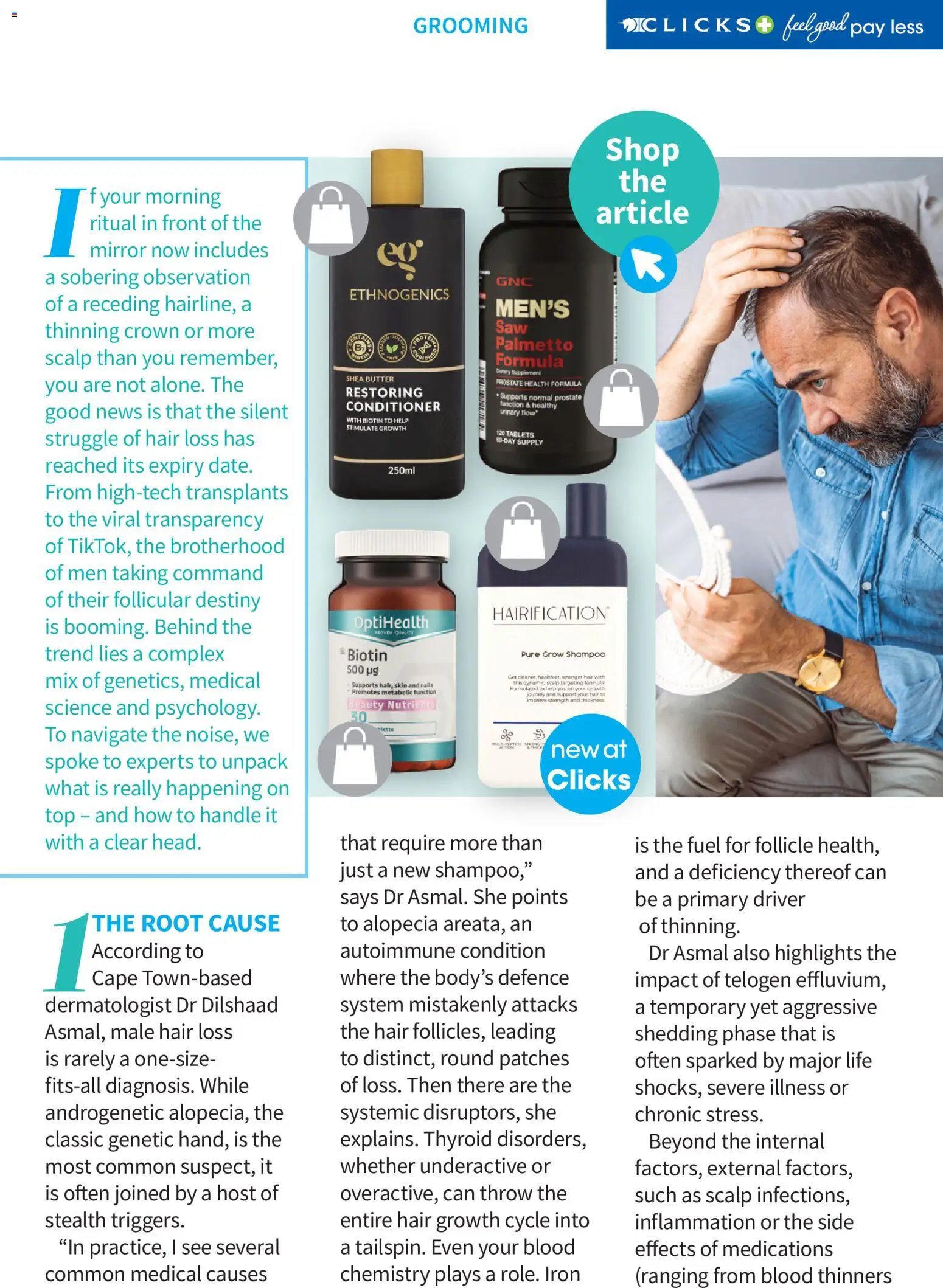 Clicks - Clubcard Magazine (2026-04-01 - 2026-05-31) | 59