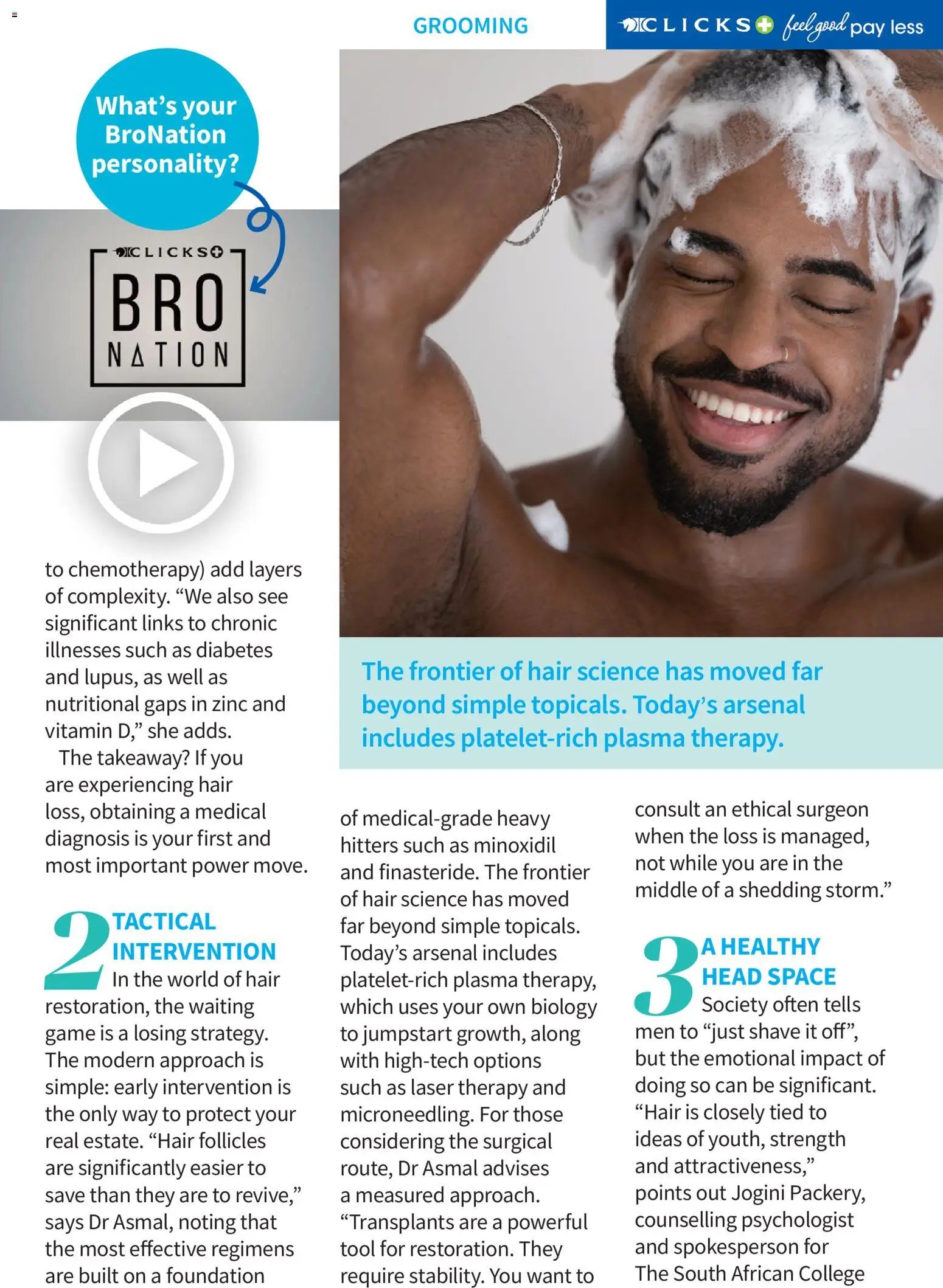 Clicks - Clubcard Magazine (2026-04-01 - 2026-05-31) | 60