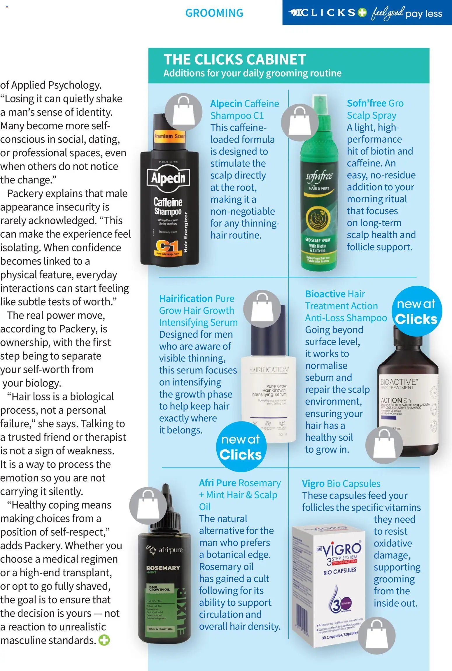 Clicks - Clubcard Magazine (2026-04-01 - 2026-05-31) | 61