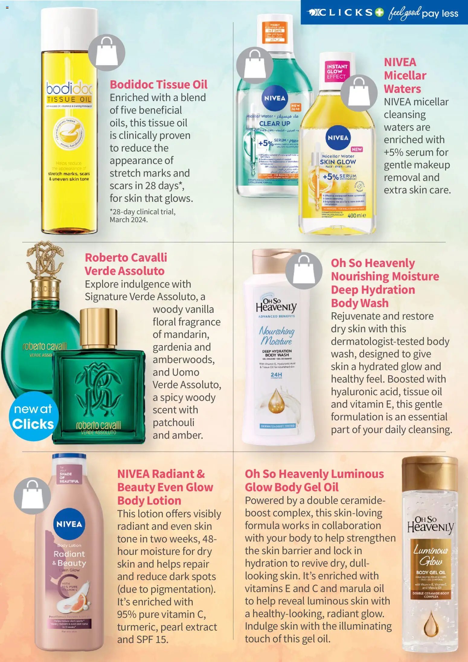 Clicks - Clubcard Magazine (2026-04-01 - 2026-05-31) | 63