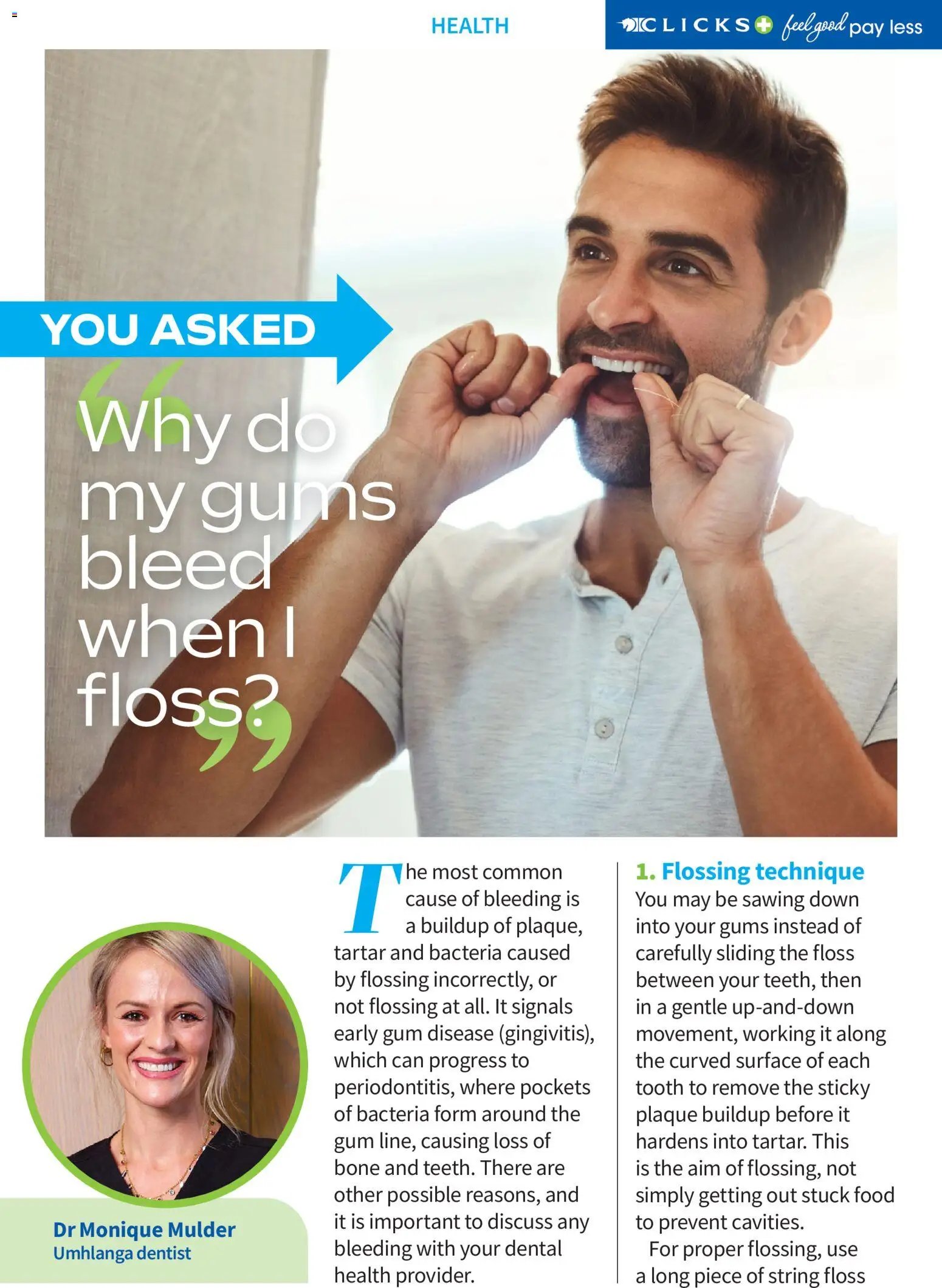 Clicks - Clubcard Magazine (2026-04-01 - 2026-05-31) | 69