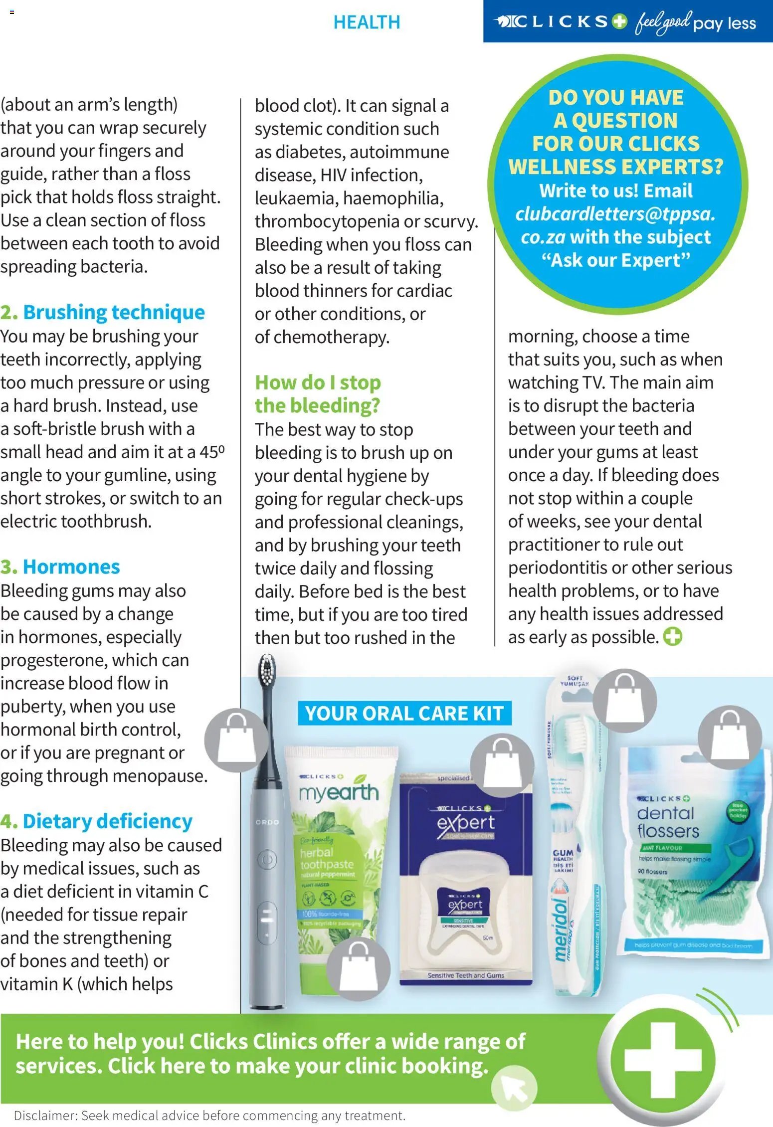 Clicks - Clubcard Magazine (2026-04-01 - 2026-05-31) | 70