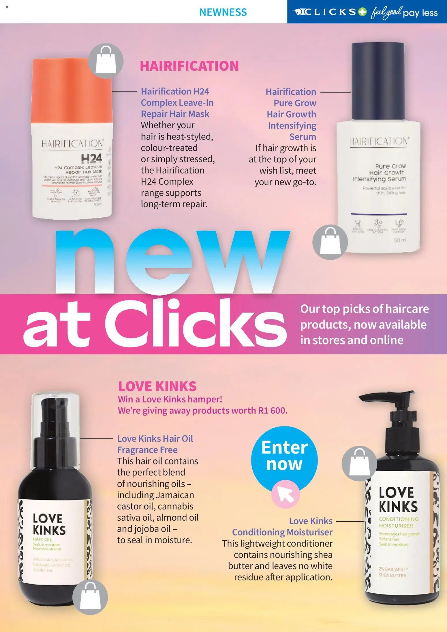 Clicks - Clubcard Magazine (2026-04-01 - 2026-05-31) | 8
