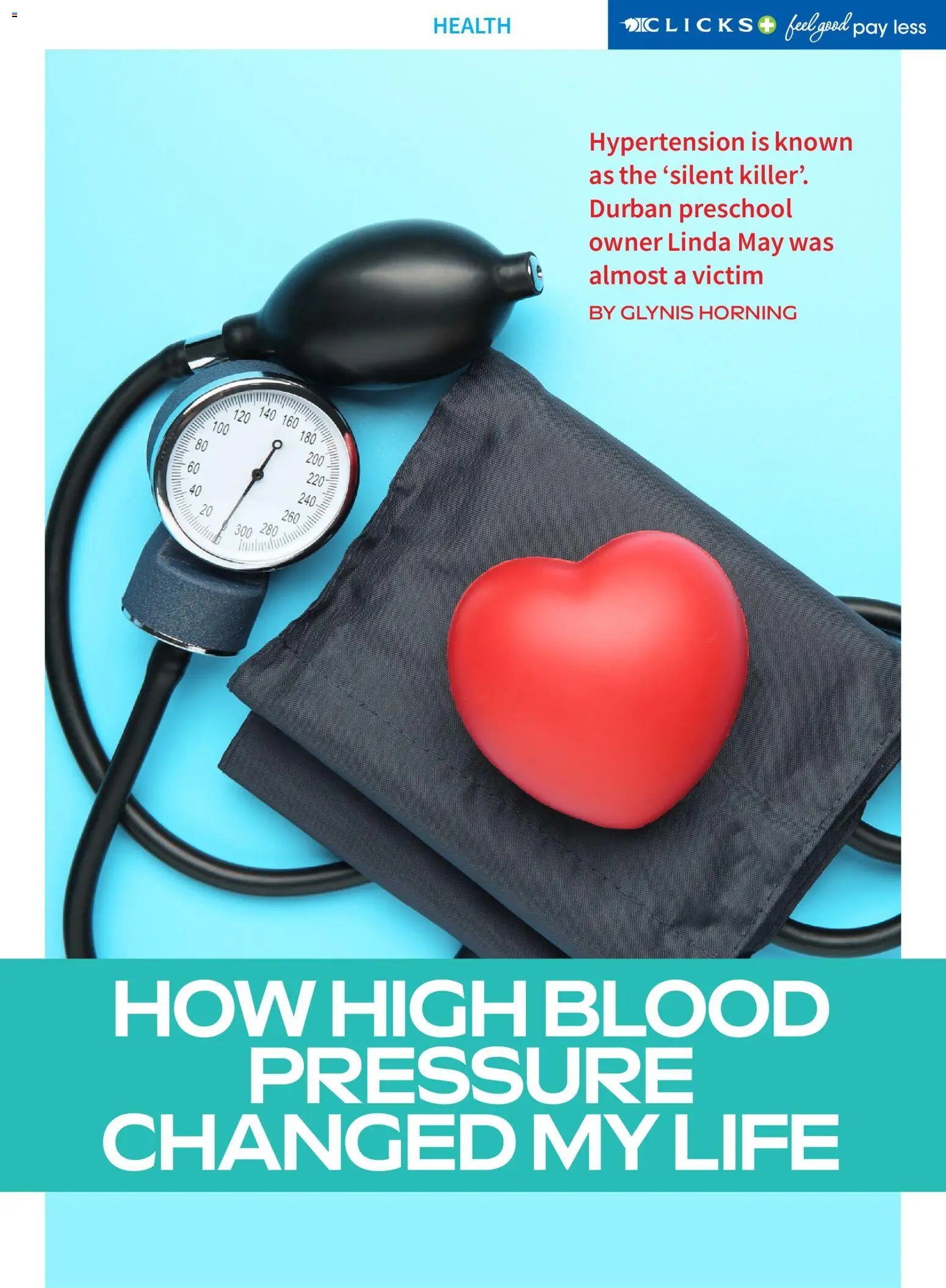 Clicks - Clubcard Magazine (2026-04-01 - 2026-05-31) | 72